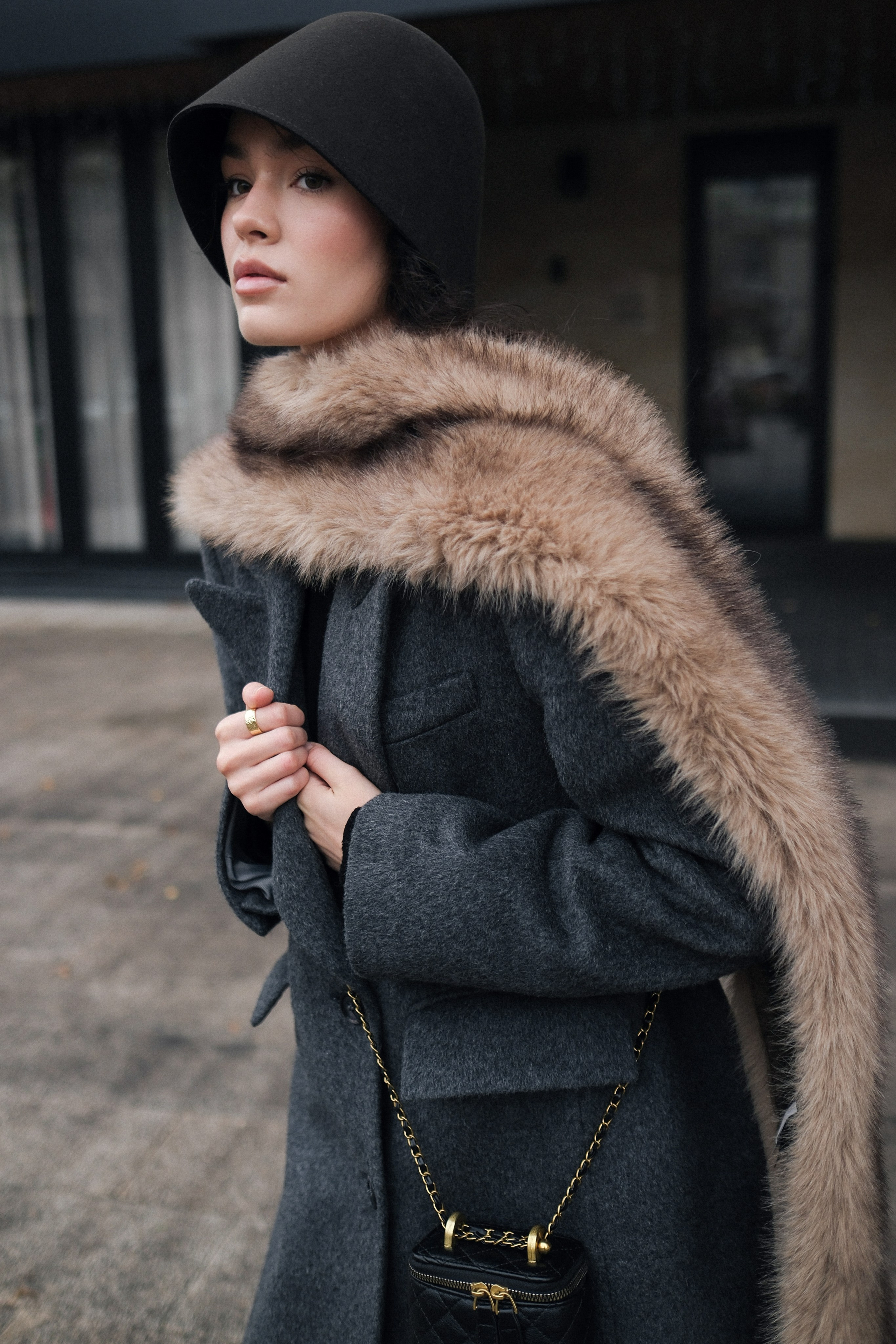 Портфолио. Главная