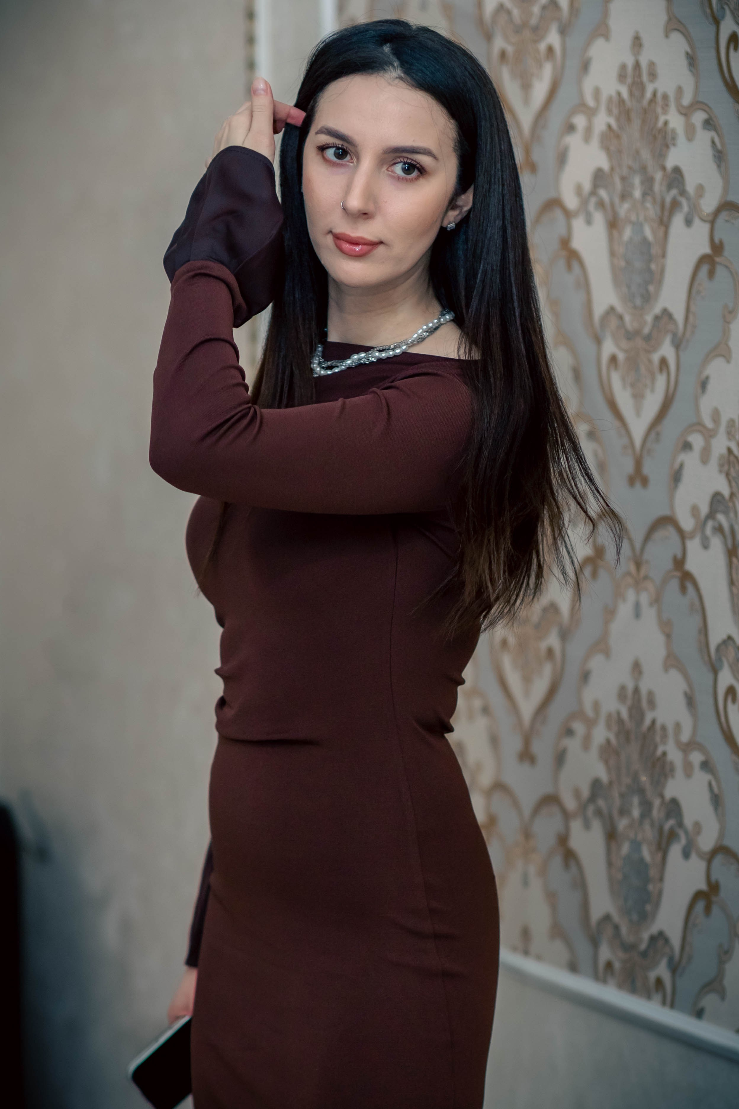 День рождение. Фотограф г. Чебоксары Николай Фадеев