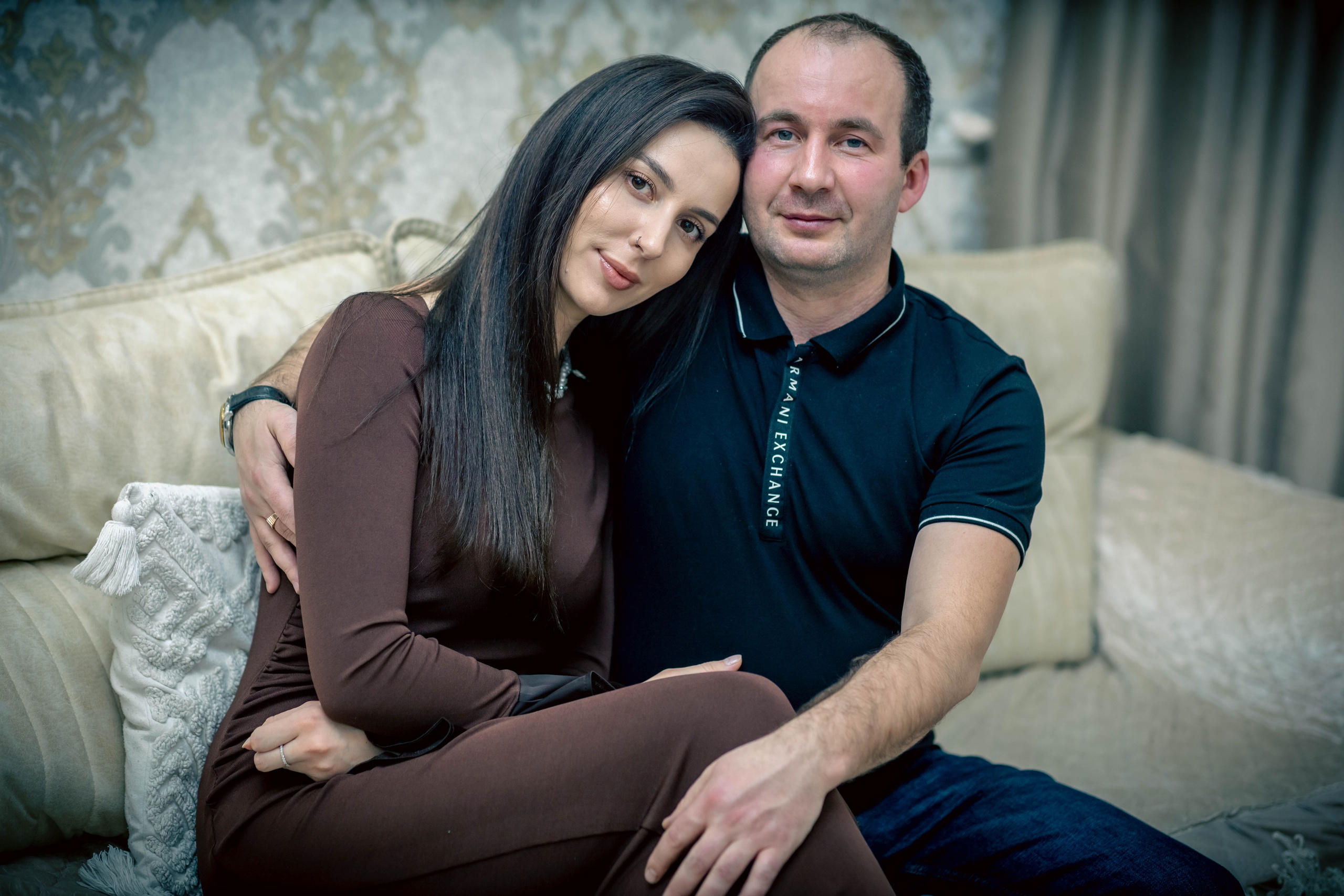 День рождение. Фотограф г. Чебоксары Николай Фадеев
