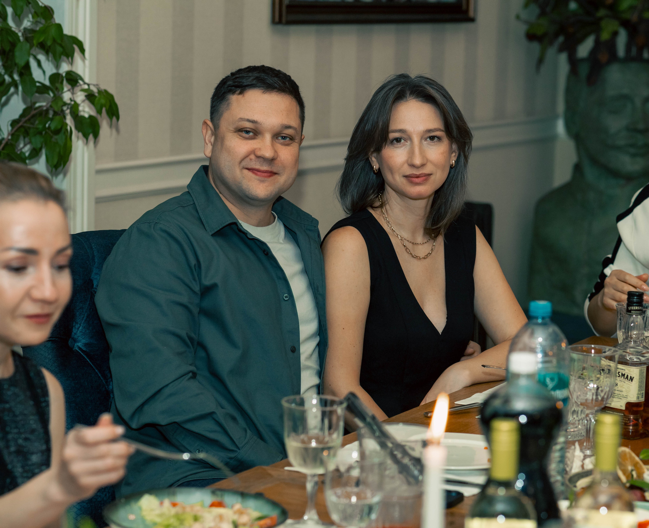 Алексей Николаевич. Фотограф г. Чебоксары Николай Фадеев