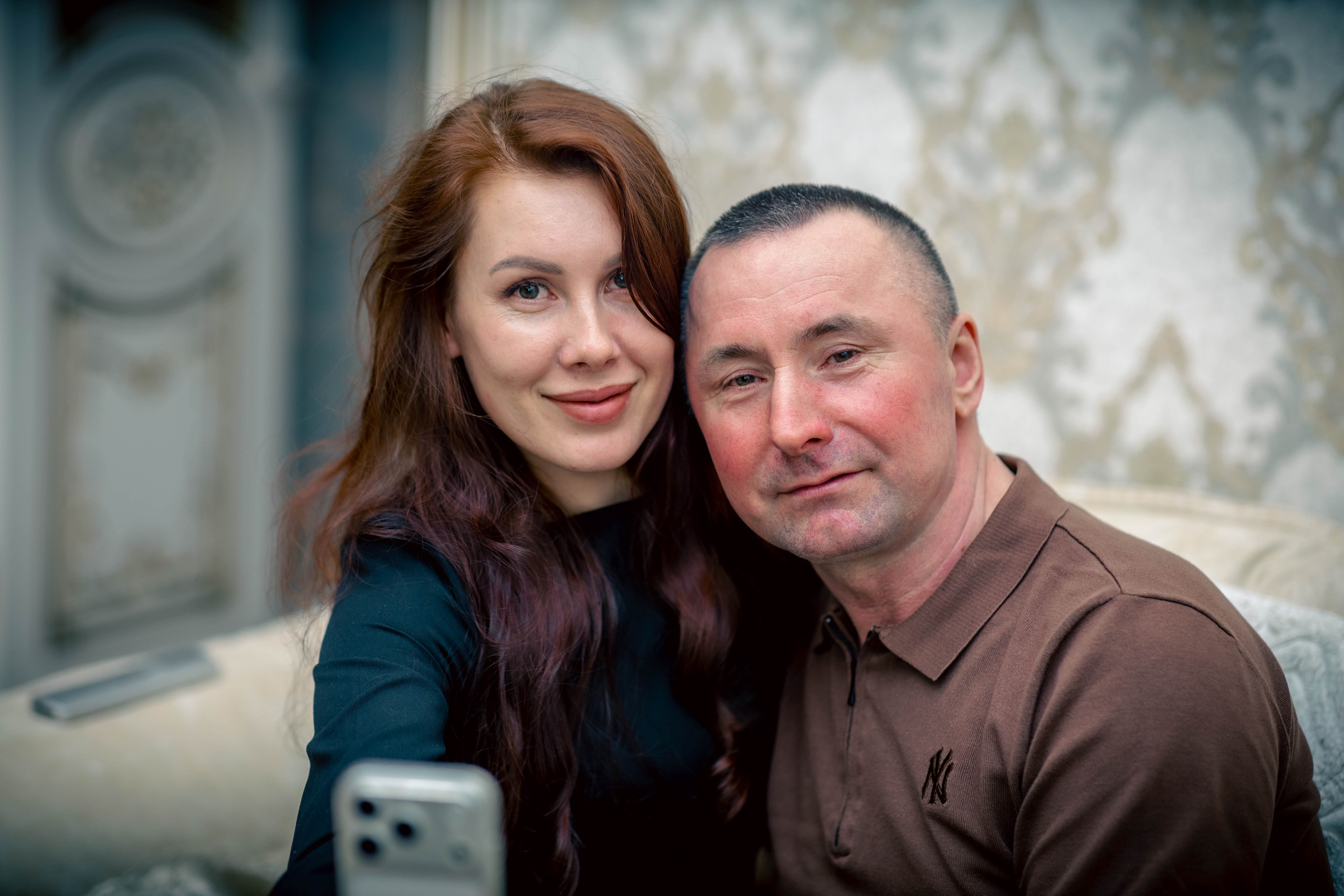 День рождение. Фотограф г. Чебоксары Николай Фадеев