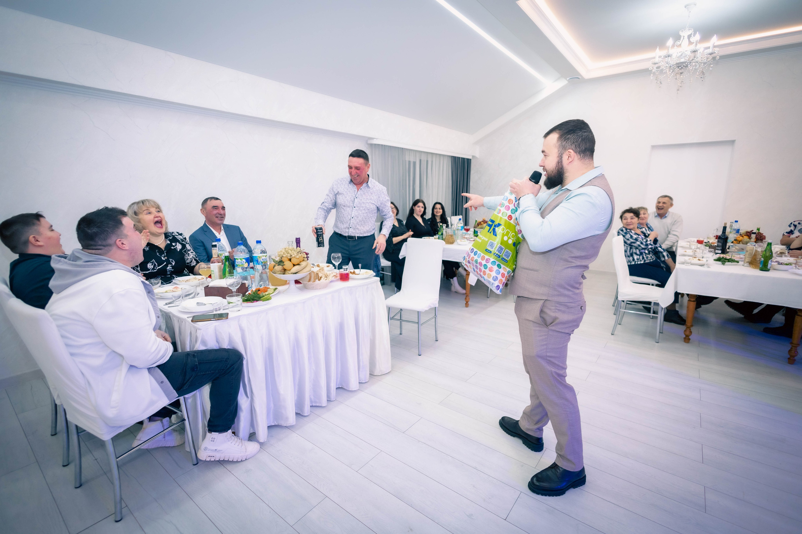 Саван. Фотограф г. Чебоксары Николай Фадеев