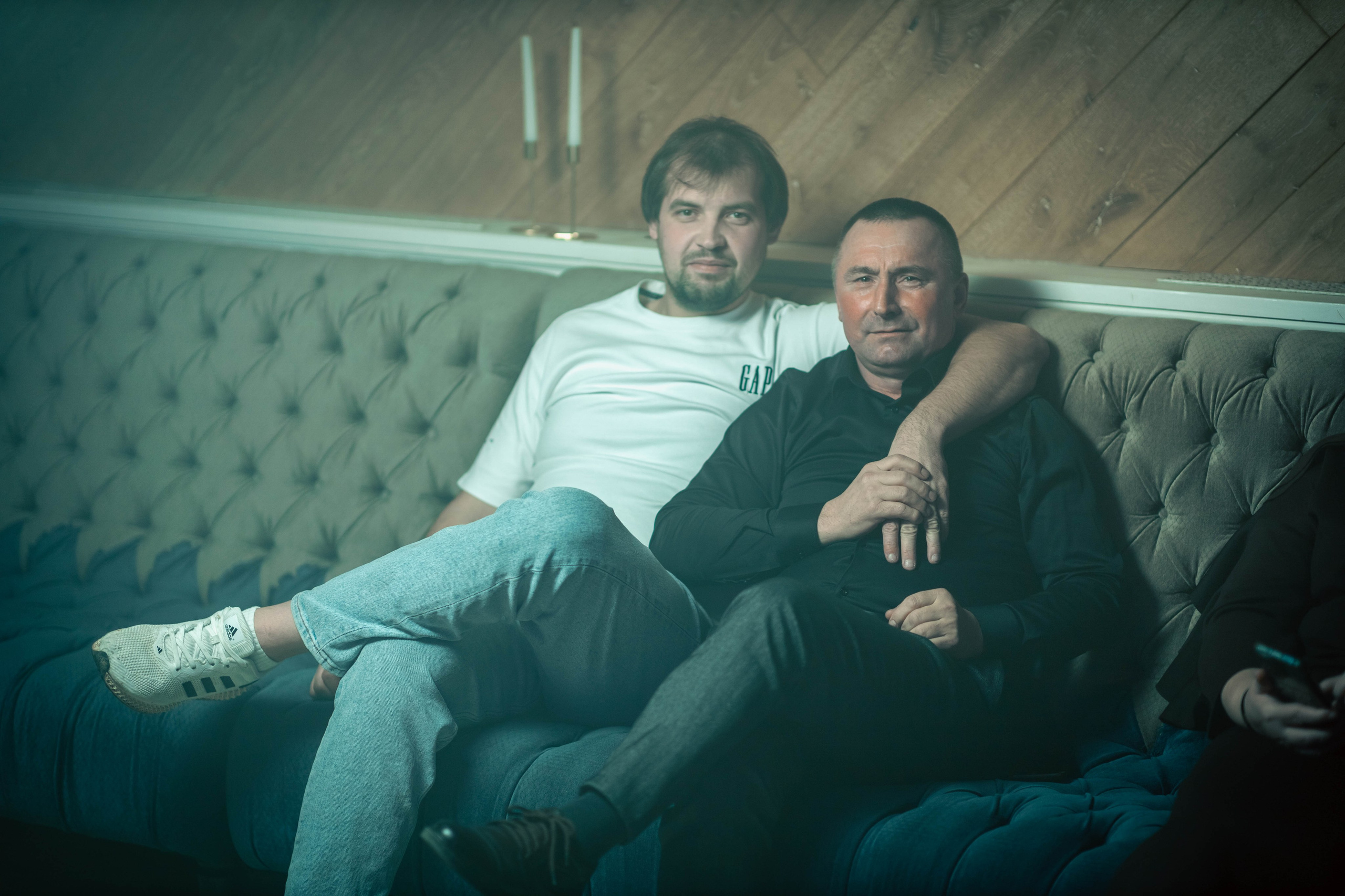 Алексей Николаевич. Фотограф г. Чебоксары Николай Фадеев