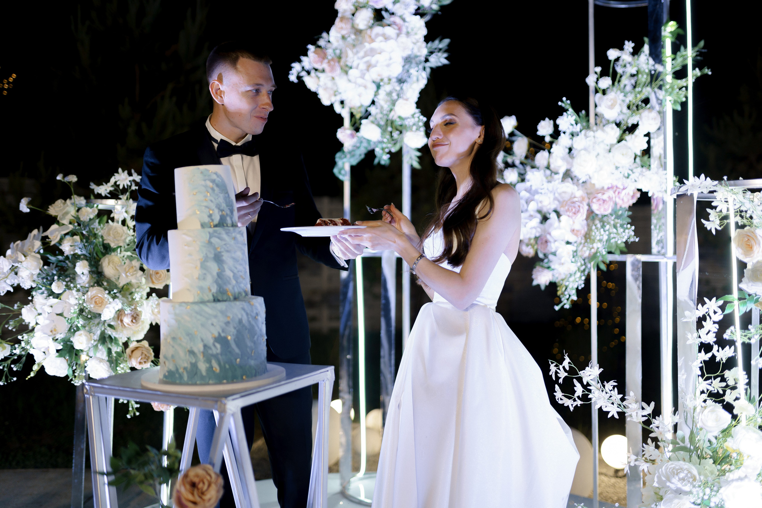 Иван и Лейла. Свадебный Фотограф Хабаровск Евгений Корсков