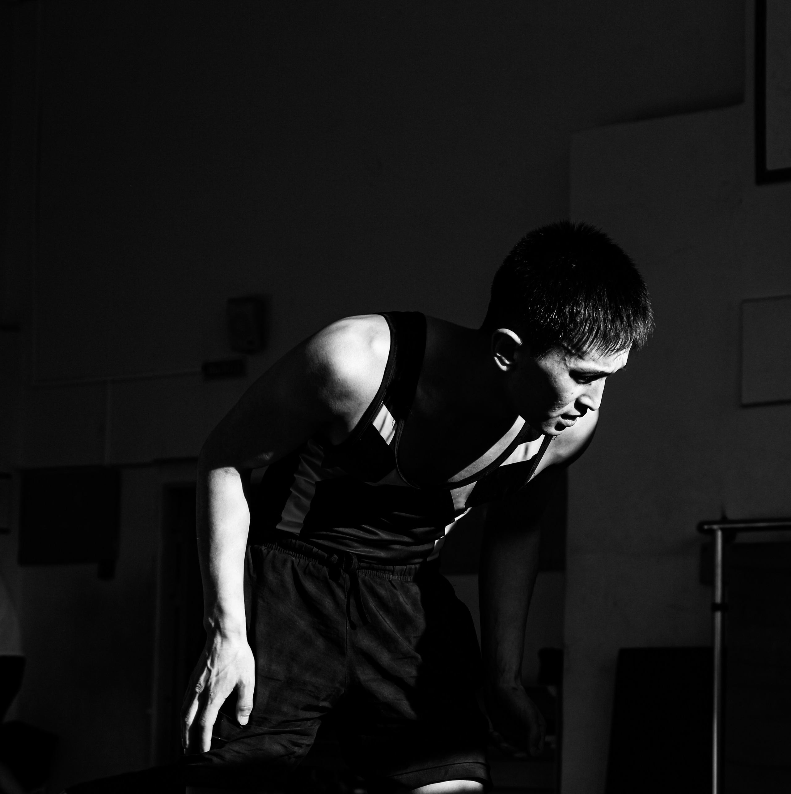 Борьба. Алиса Томшина — Фотограф / Видеограф