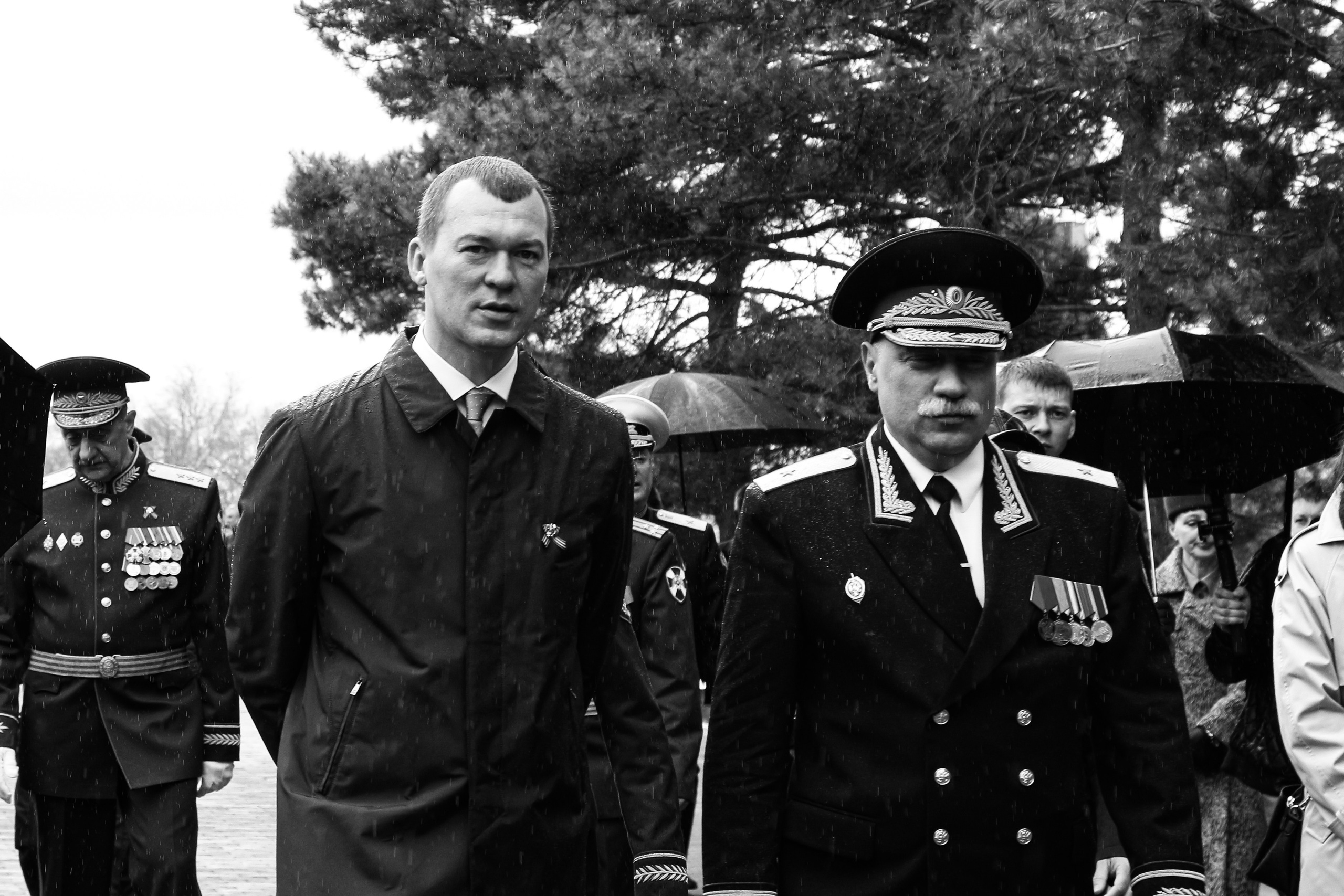 9 мая. Алиса Томшина — Фотограф / Видеограф