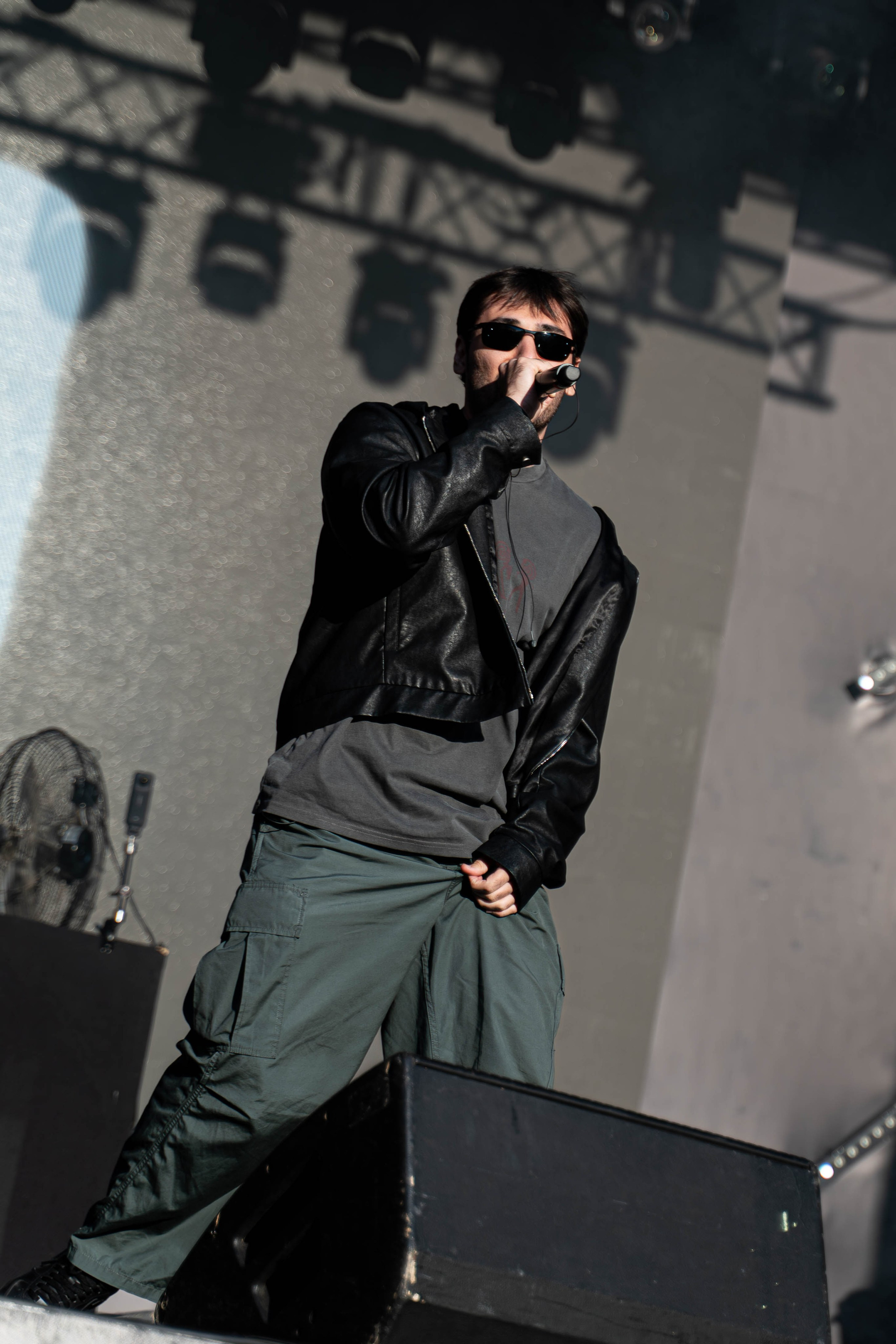 КОНЦЕРТЫ. Разноплановый фотограф из Москвы/Твери