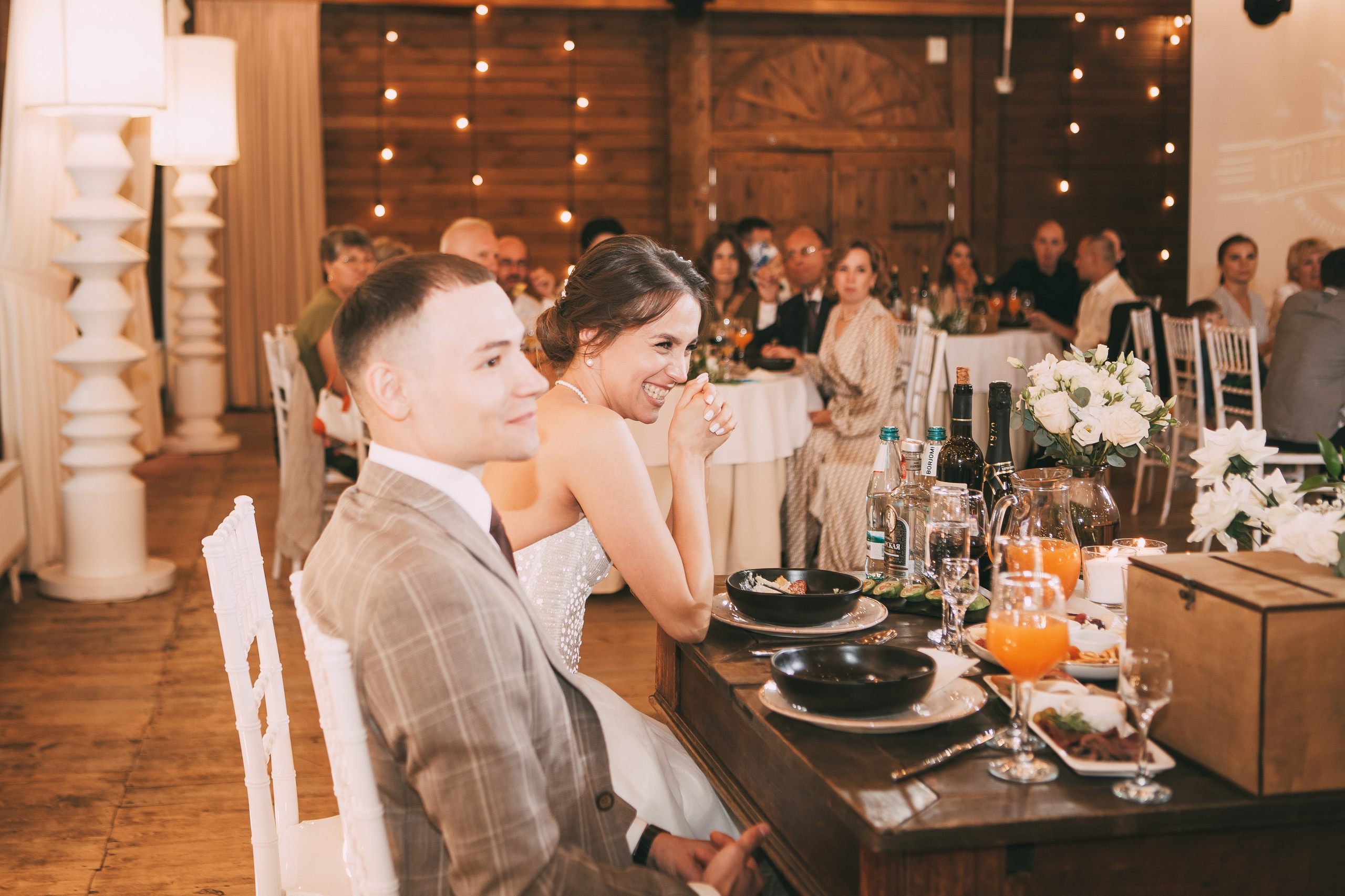 Иван и Алина. Семейный и свадебный фотограф в Ижевске Лушникова Екатерина