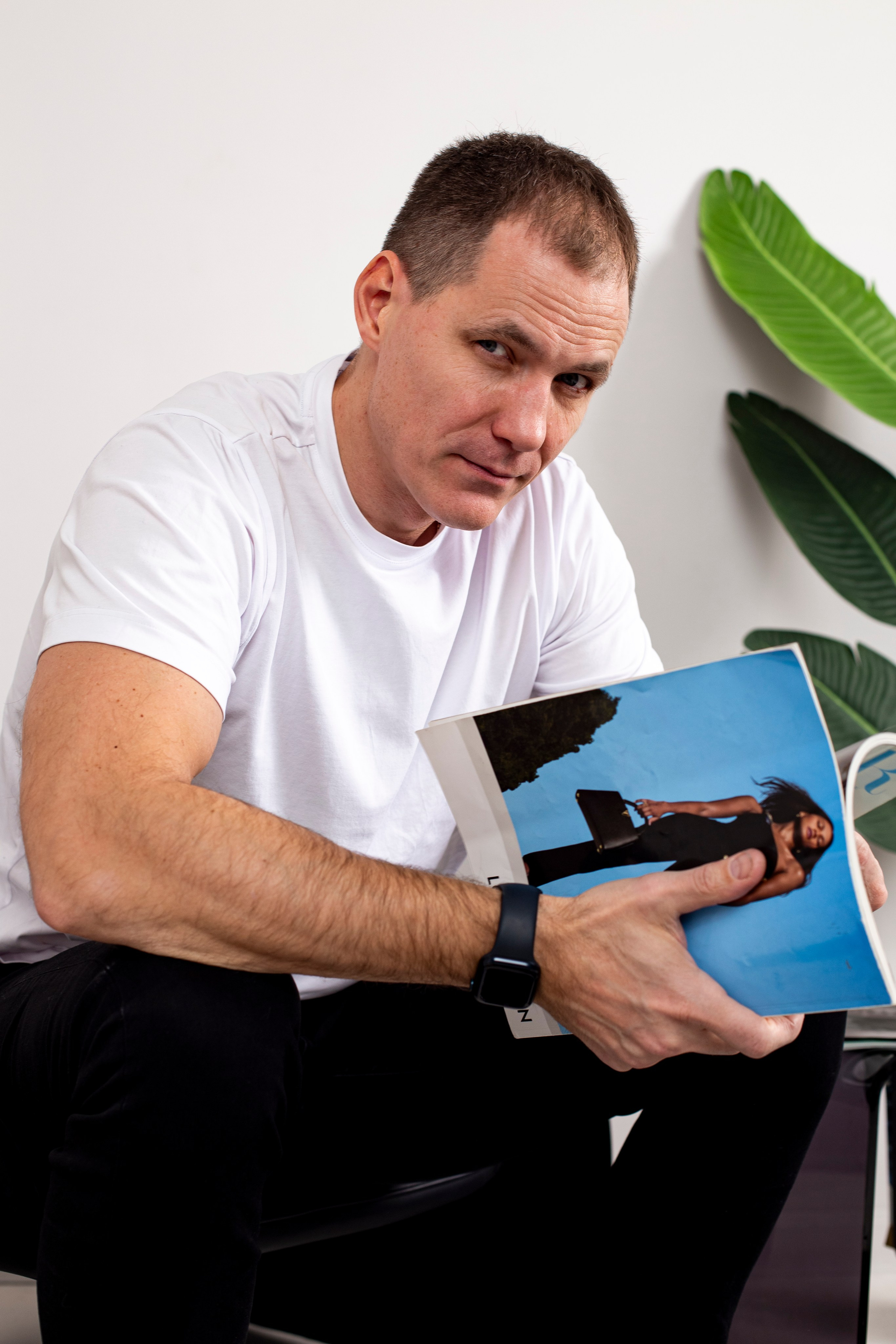 08/01/24. Репортажный и портретный фотограф Казань / Горячих Полина