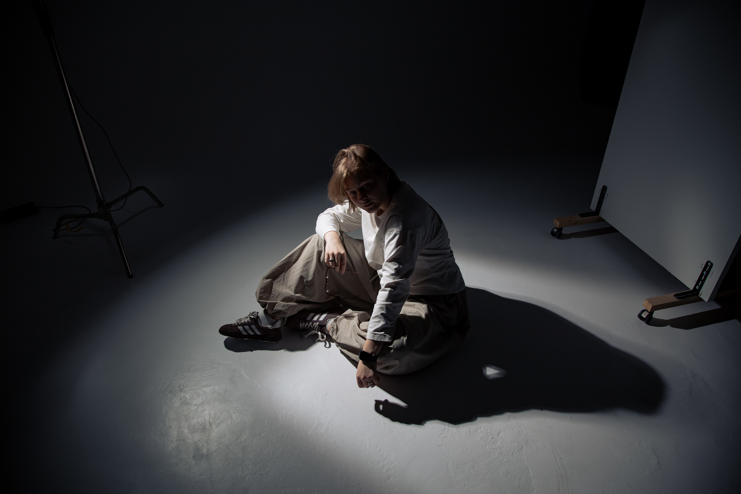 Little rock star. Репортажный и портретный фотограф Казань / Горячих Полина