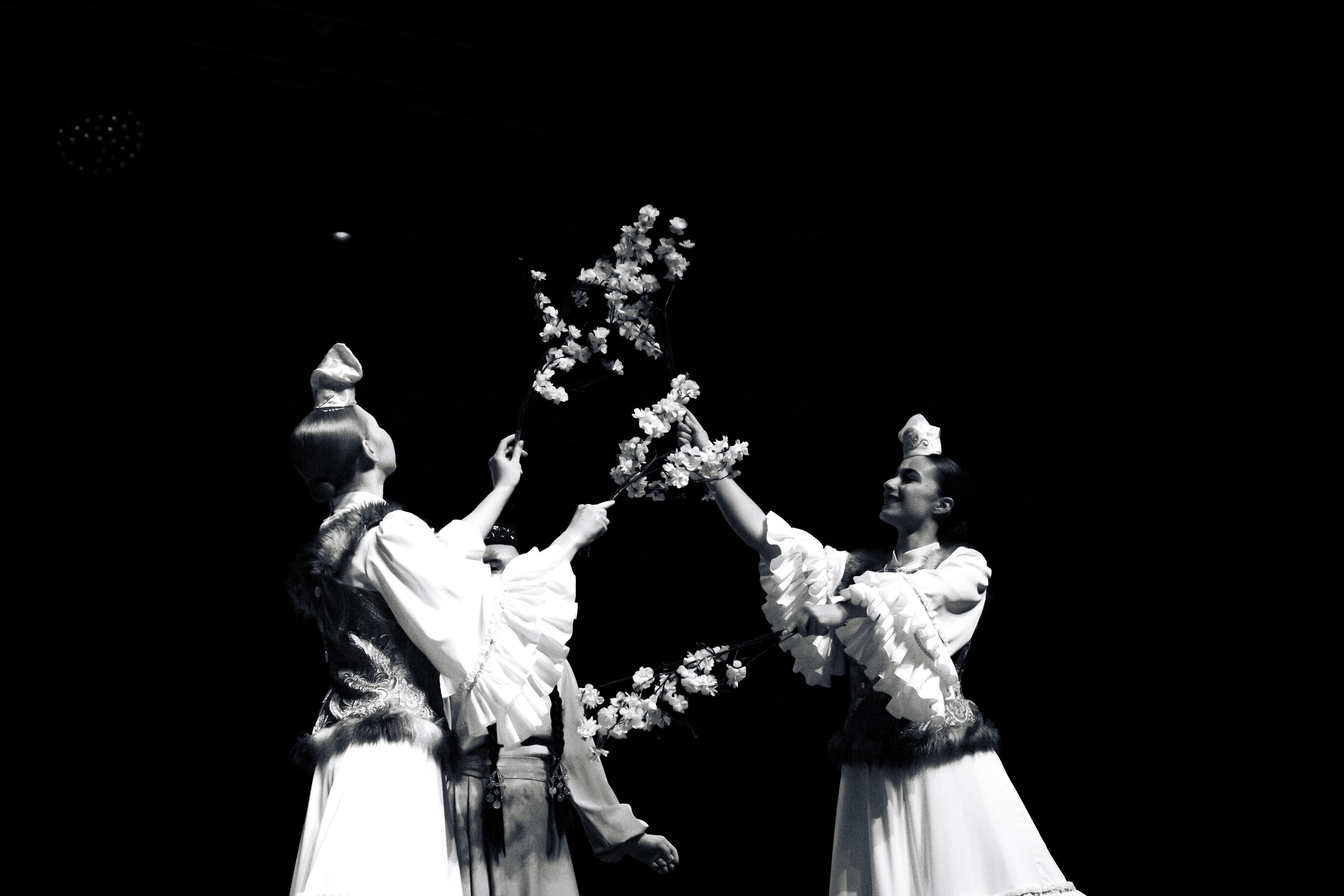 Гала-концерт, 30-летие «Лиги Студентов». Репортажный и портретный фотограф Казань / Горячих Полина