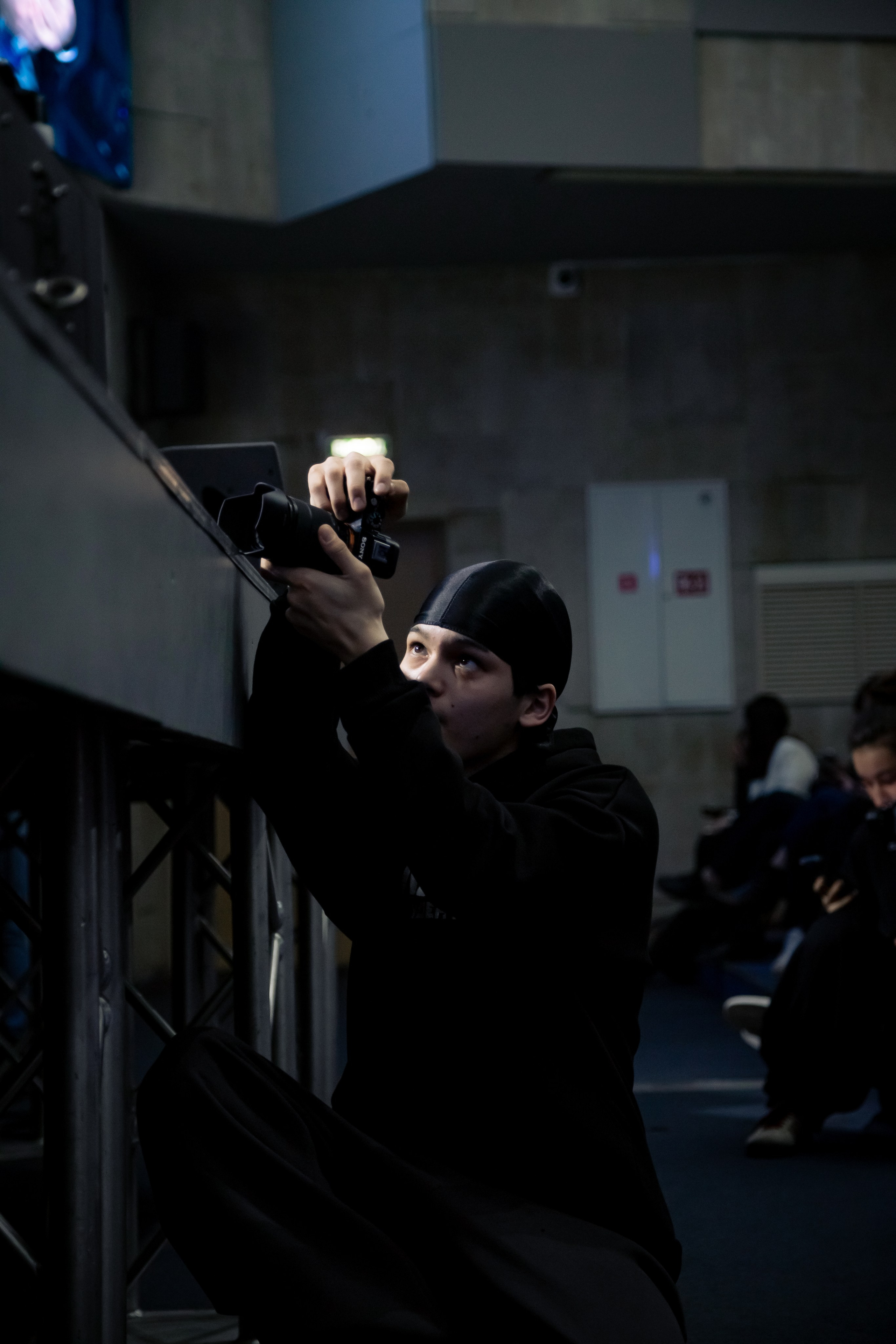 Гала-концерт, 30-летие «Лиги Студентов». Репортажный и портретный фотограф Казань / Горячих Полина