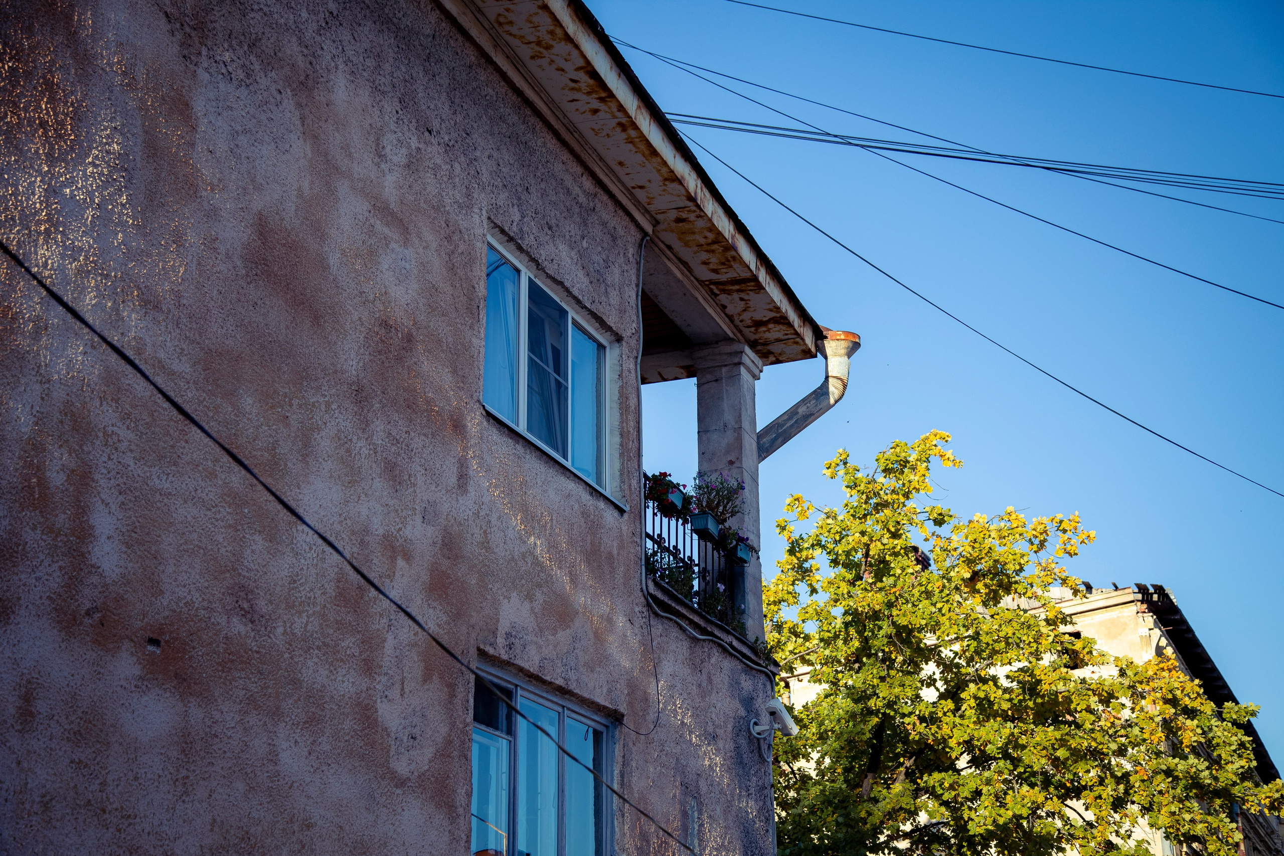 Насдвое. Репортажный и портретный фотограф Казань / Горячих Полина