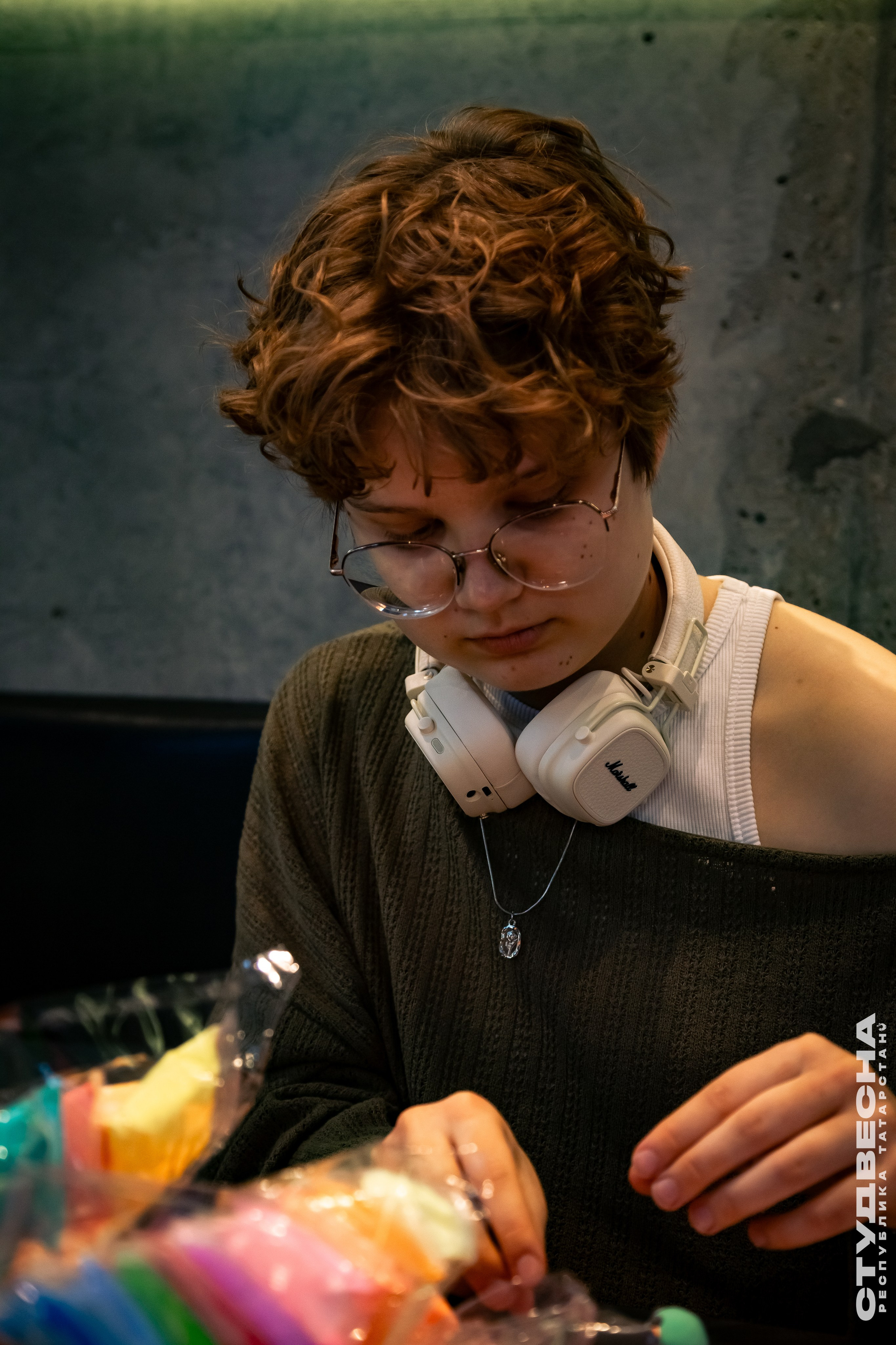 Filter x Студвесна РТ. Репортажный и портретный фотограф Казань / Горячих Полина