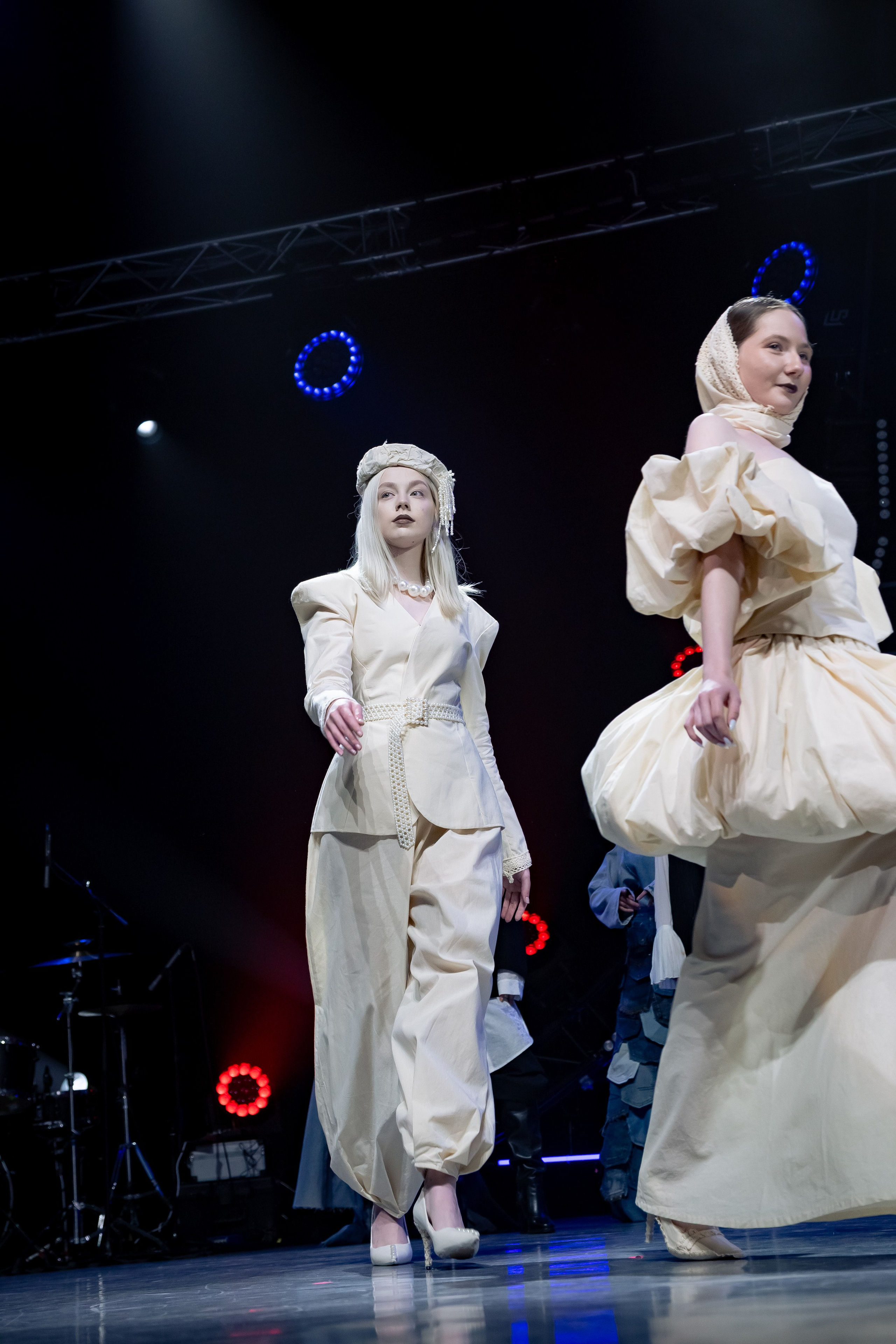 Гала-концерт, 30-летие «Лиги Студентов». Репортажный и портретный фотограф Казань / Горячих Полина