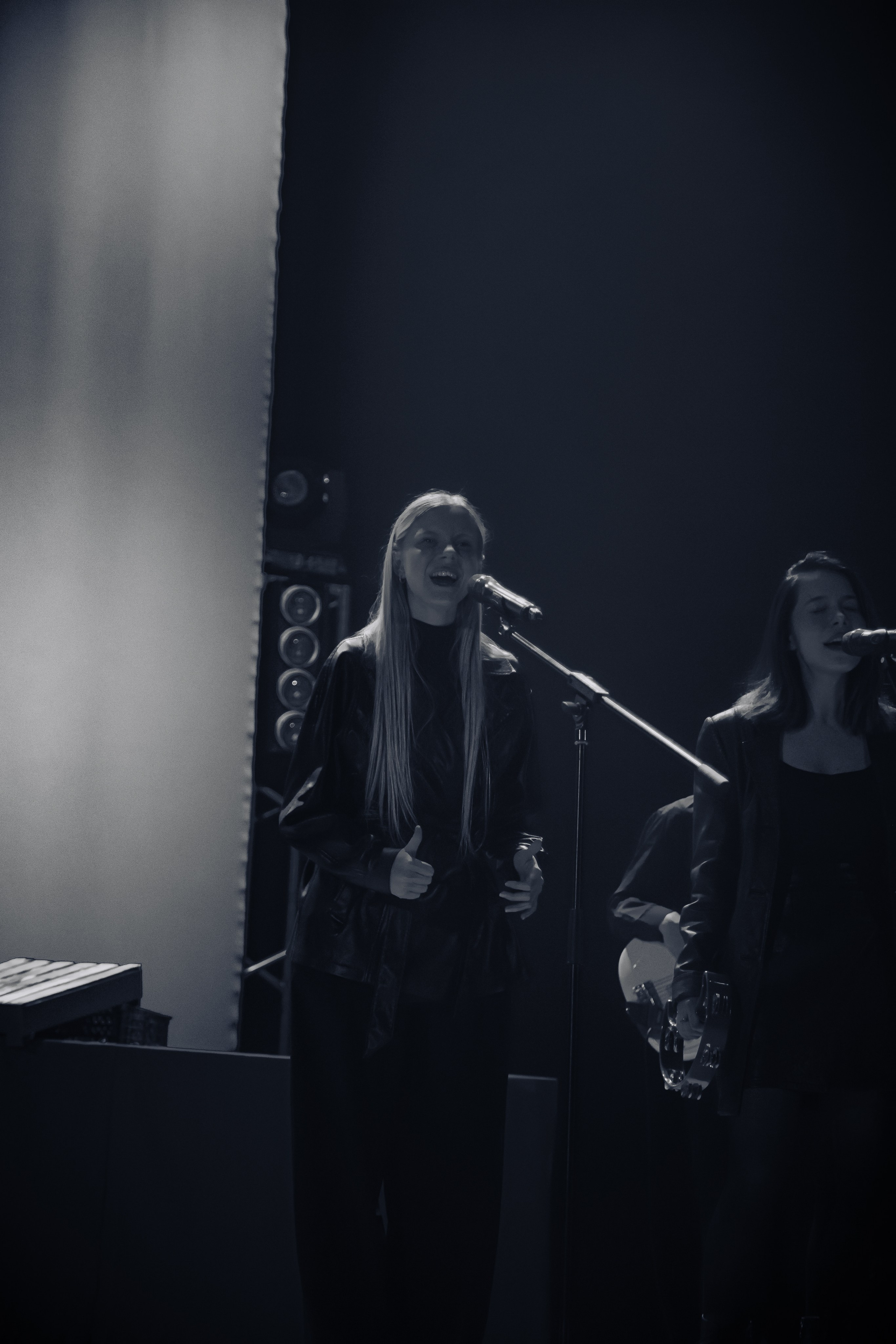 Студвесна ИФ и ИВМИиТ. Репортажный и портретный фотограф Казань / Горячих Полина