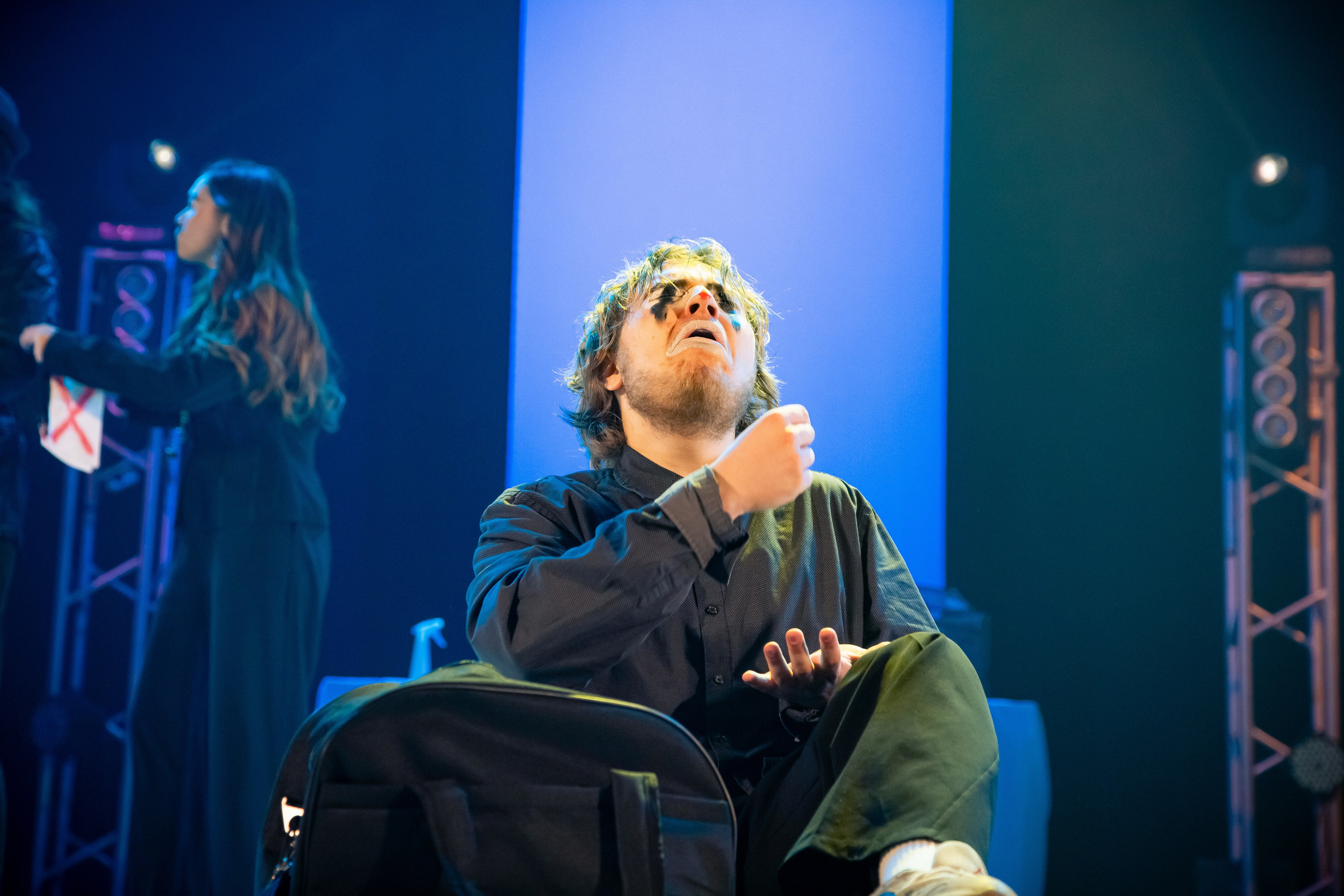 Студвесна ИФ и ИВМИиТ. Репортажный и портретный фотограф Казань / Горячих Полина