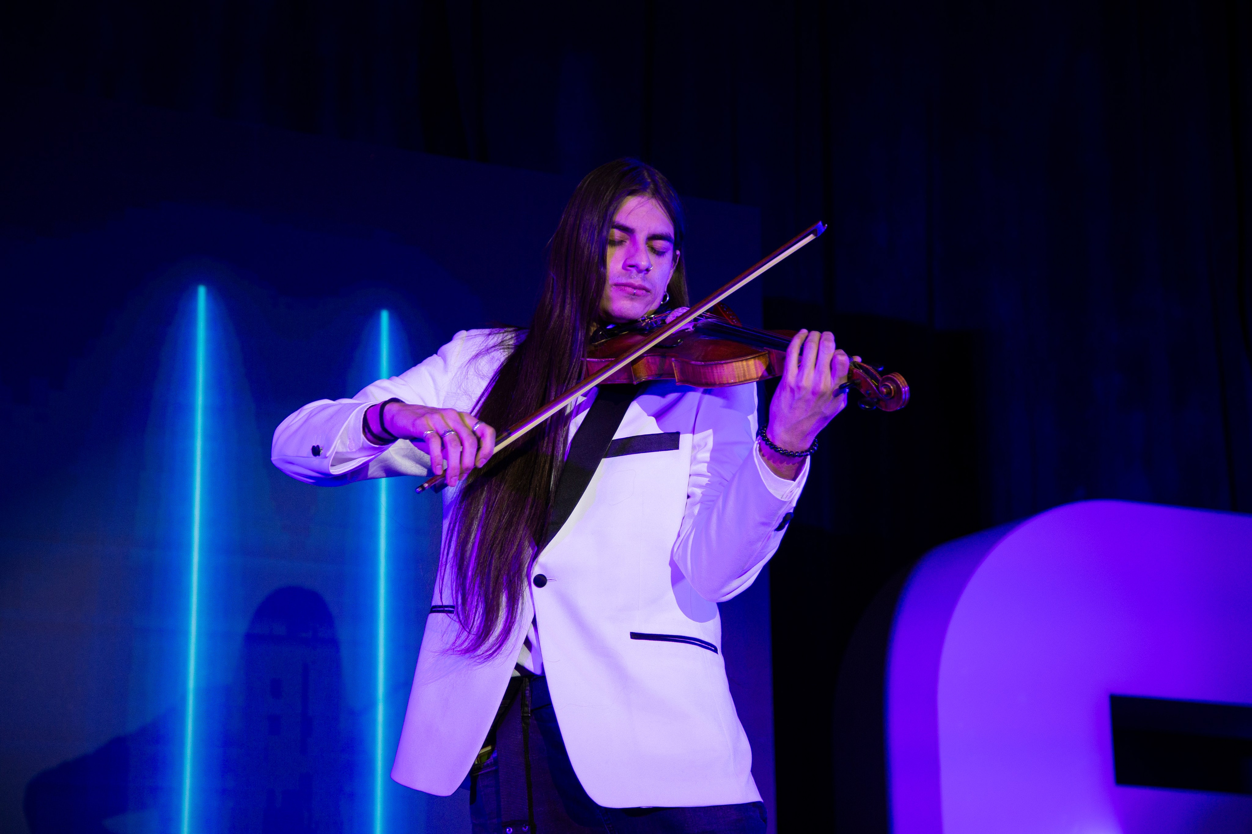 Гала культур КФУ. Репортажный и портретный фотограф Казань / Горячих Полина