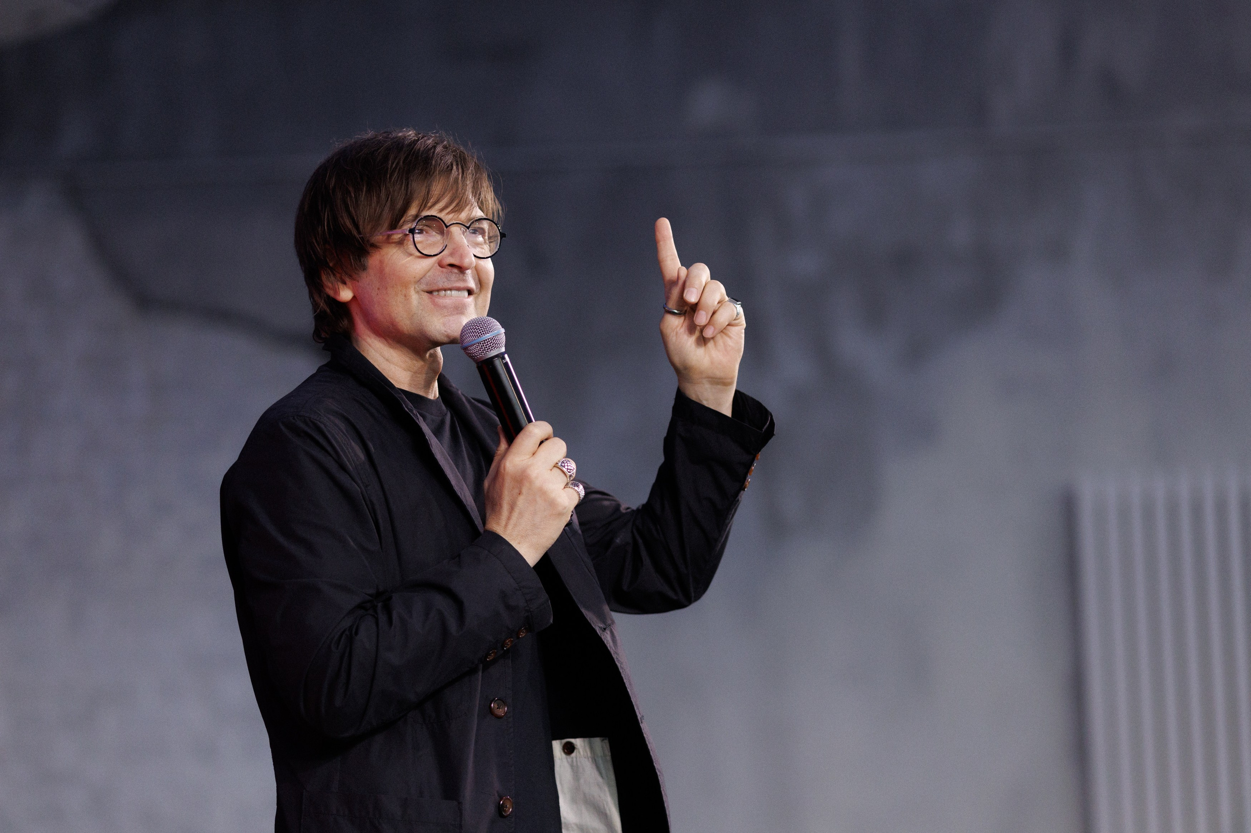 Authentica 25. Профессиональный фотограф Егоров Кирилл