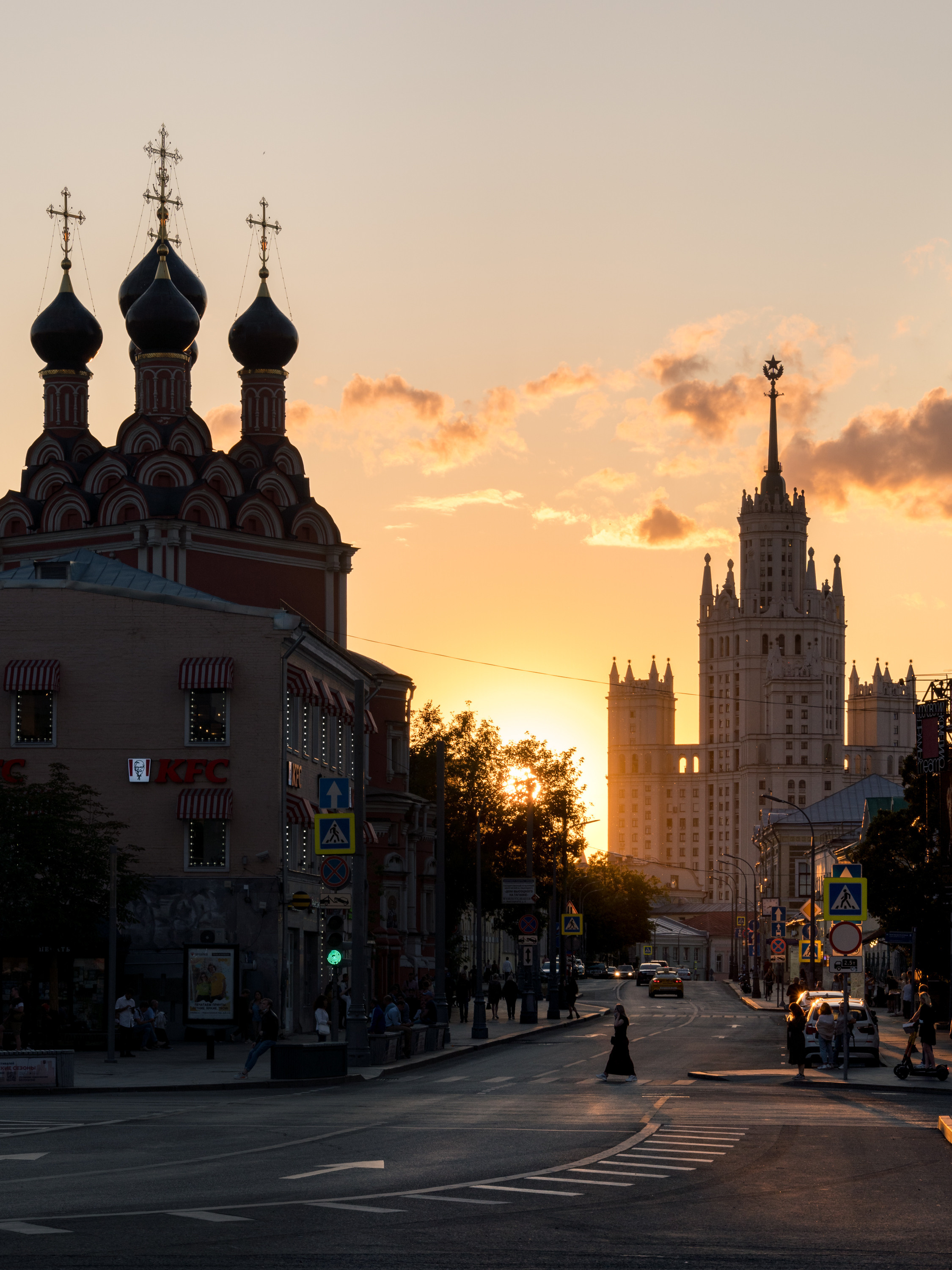 Художественная архитектурная съемка. Интерьерный и архитектурный фотограф в Москве Панова Ольга