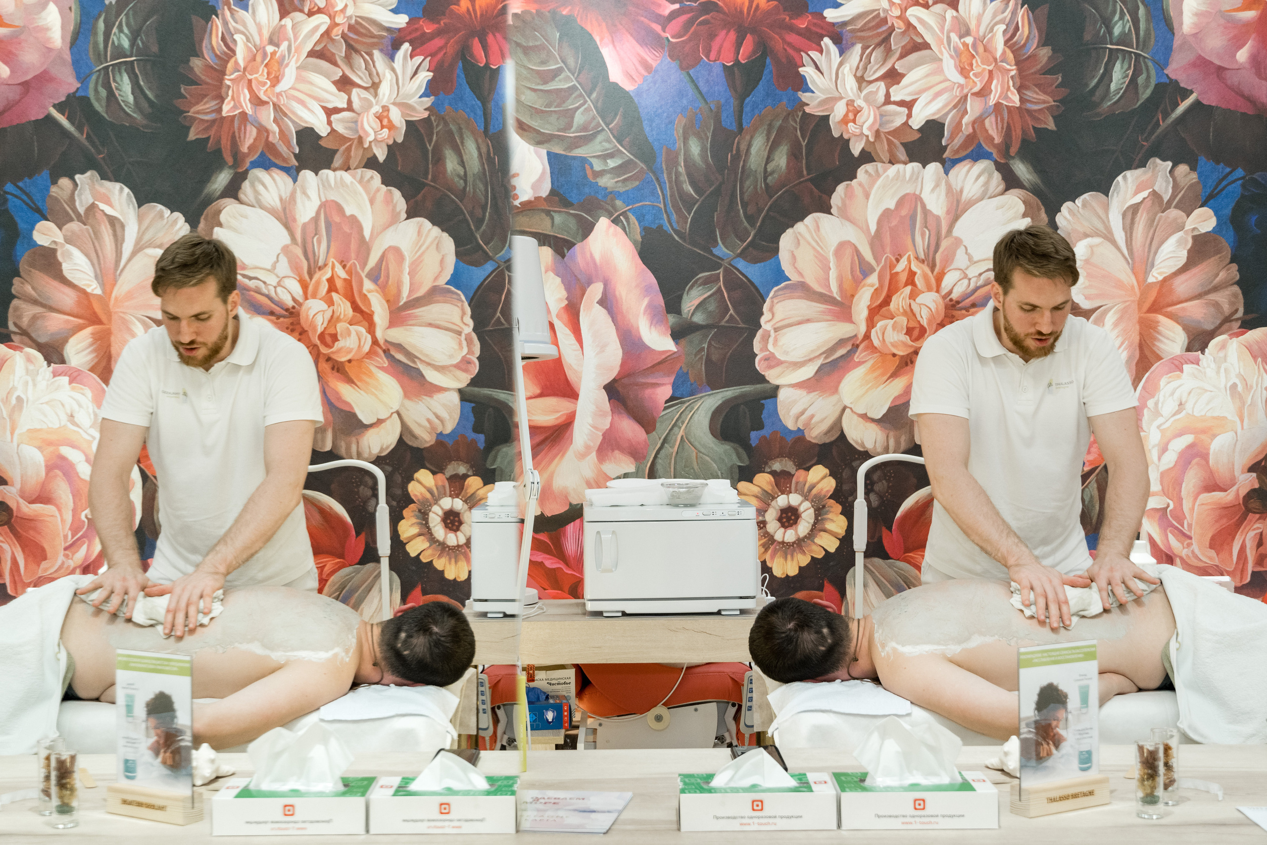 Фотосъемка презентации косметики. Интерьерный и архитектурный фотограф в Москве Панова Ольга