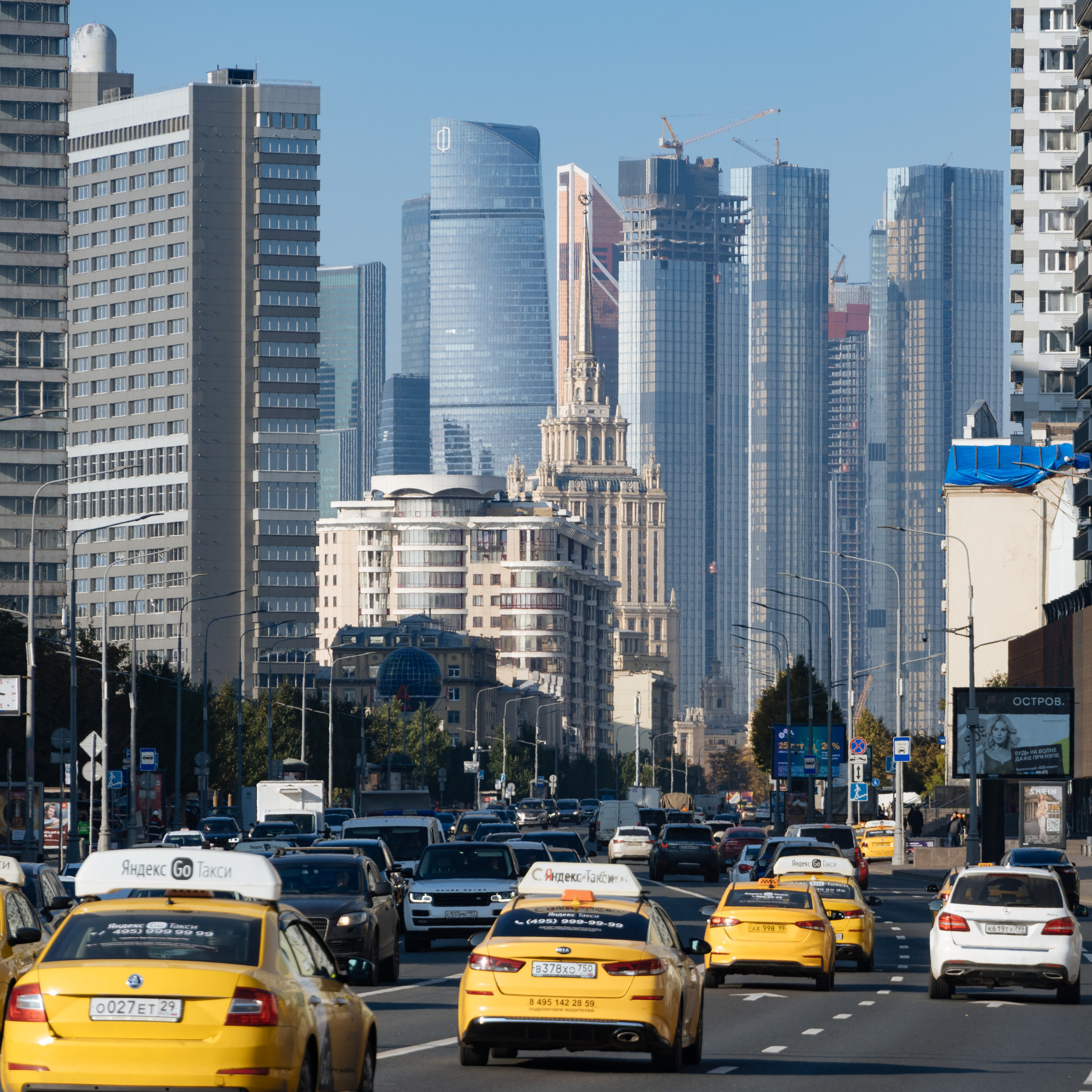 Художественная архитектурная съемка. Интерьерный и архитектурный фотограф в Москве Панова Ольга