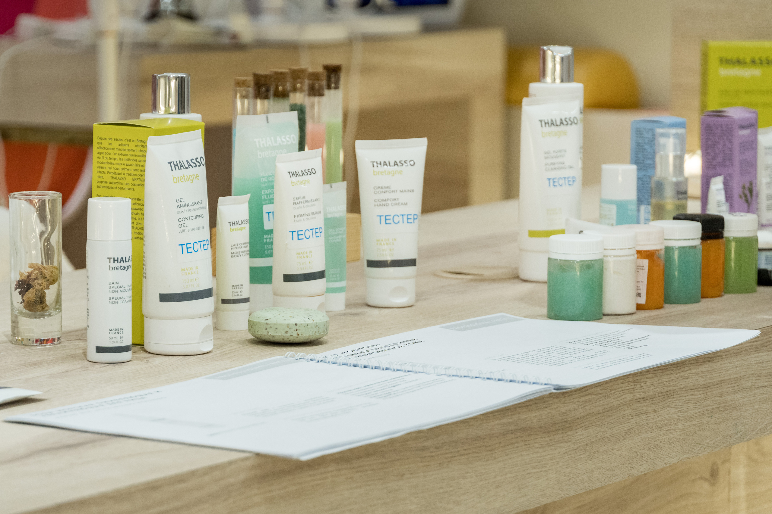 Фотосъемка презентации косметики. Интерьерный и архитектурный фотограф в Москве Панова Ольга