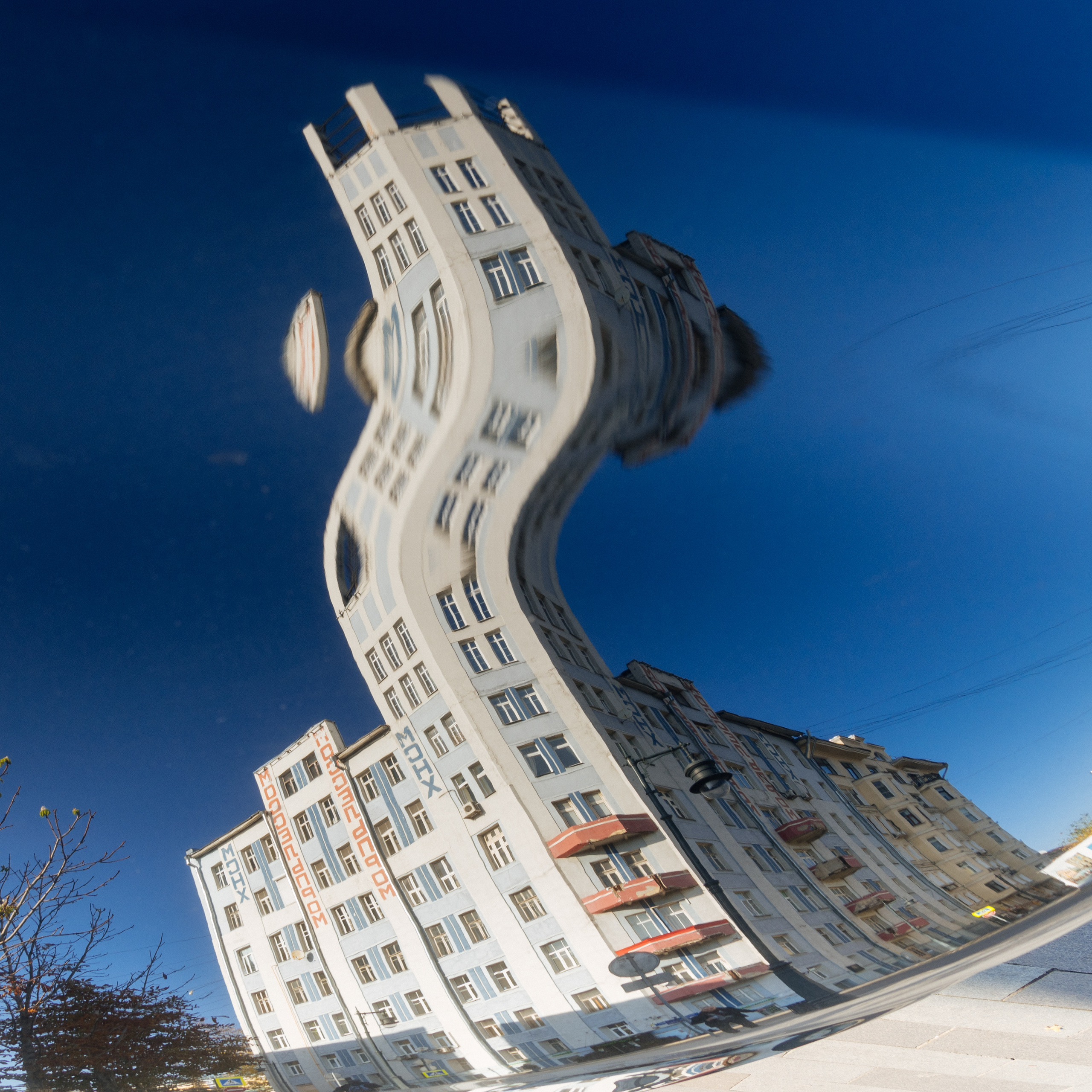 Художественная архитектурная съемка. Интерьерный и архитектурный фотограф в Москве Панова Ольга