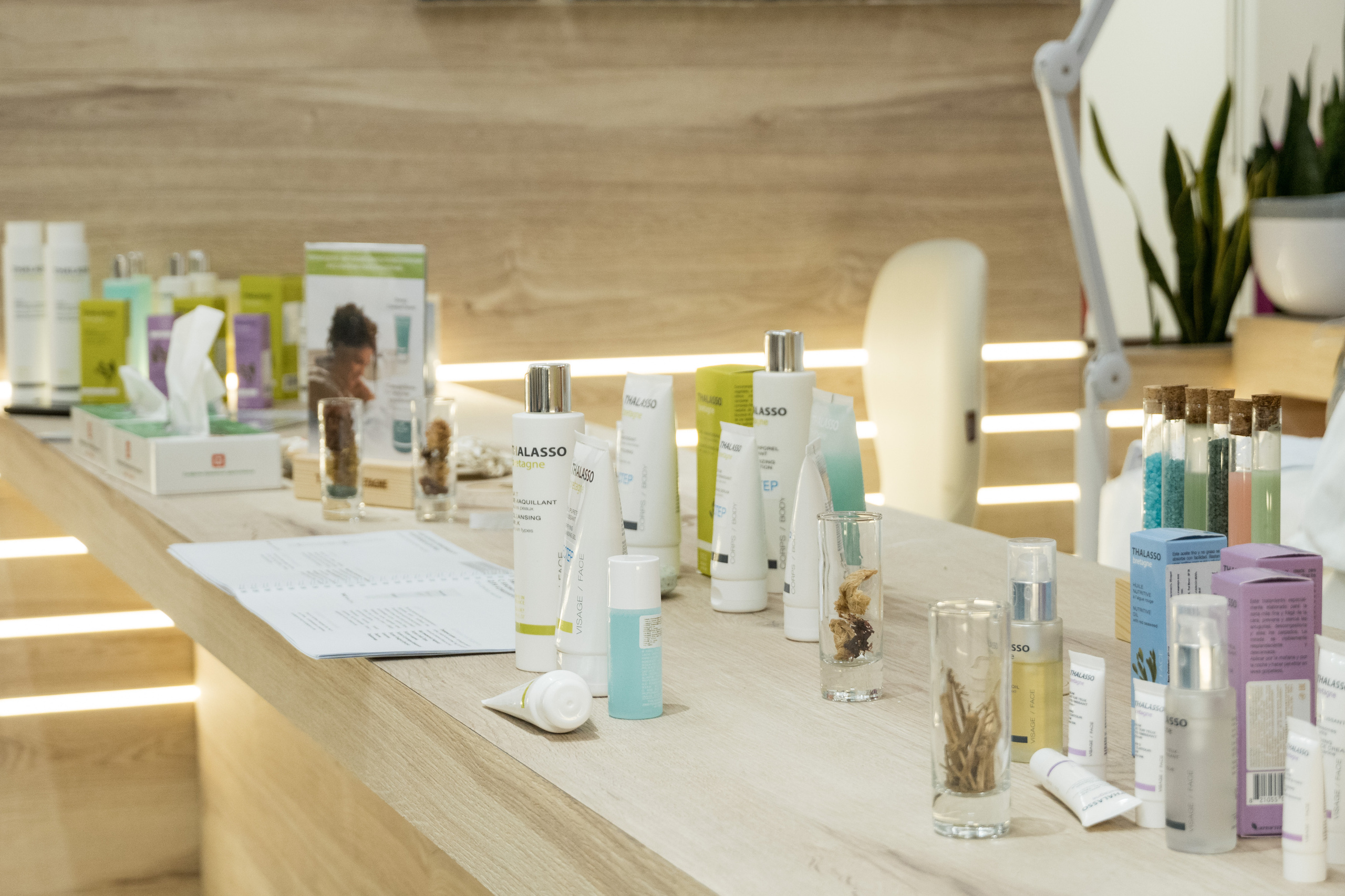 Фотосъемка презентации косметики. Интерьерный и архитектурный фотограф в Москве Панова Ольга