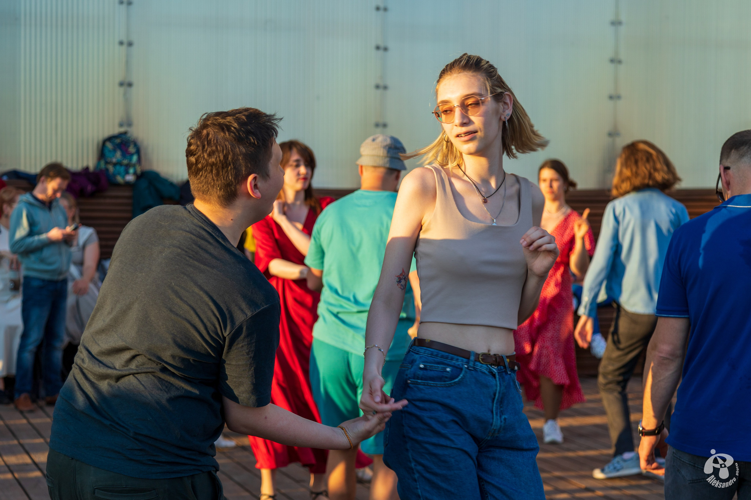 2023-05-21. Опен STS