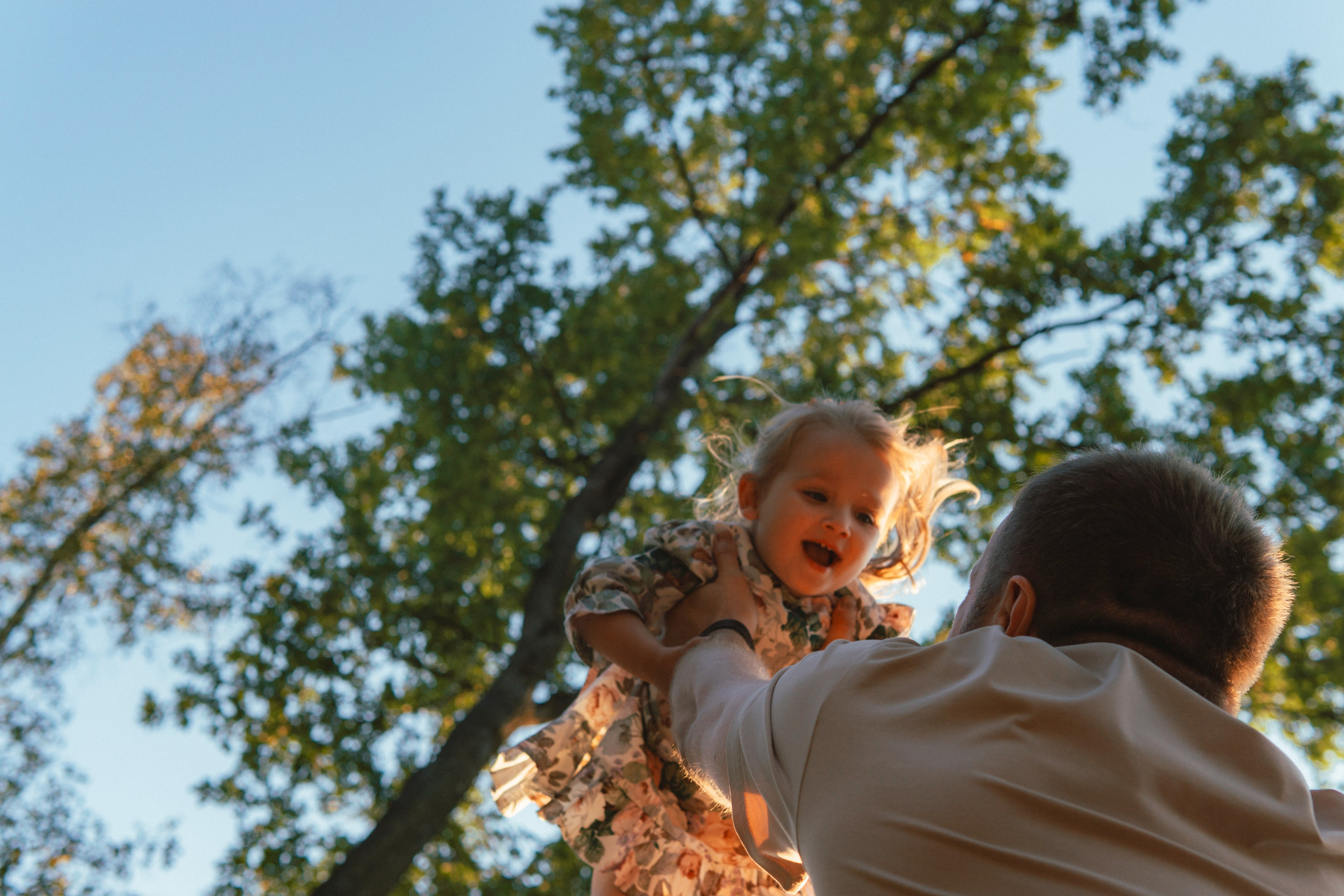 Юля, Ника и Саша. Фотограф в Москве Юлия Першина