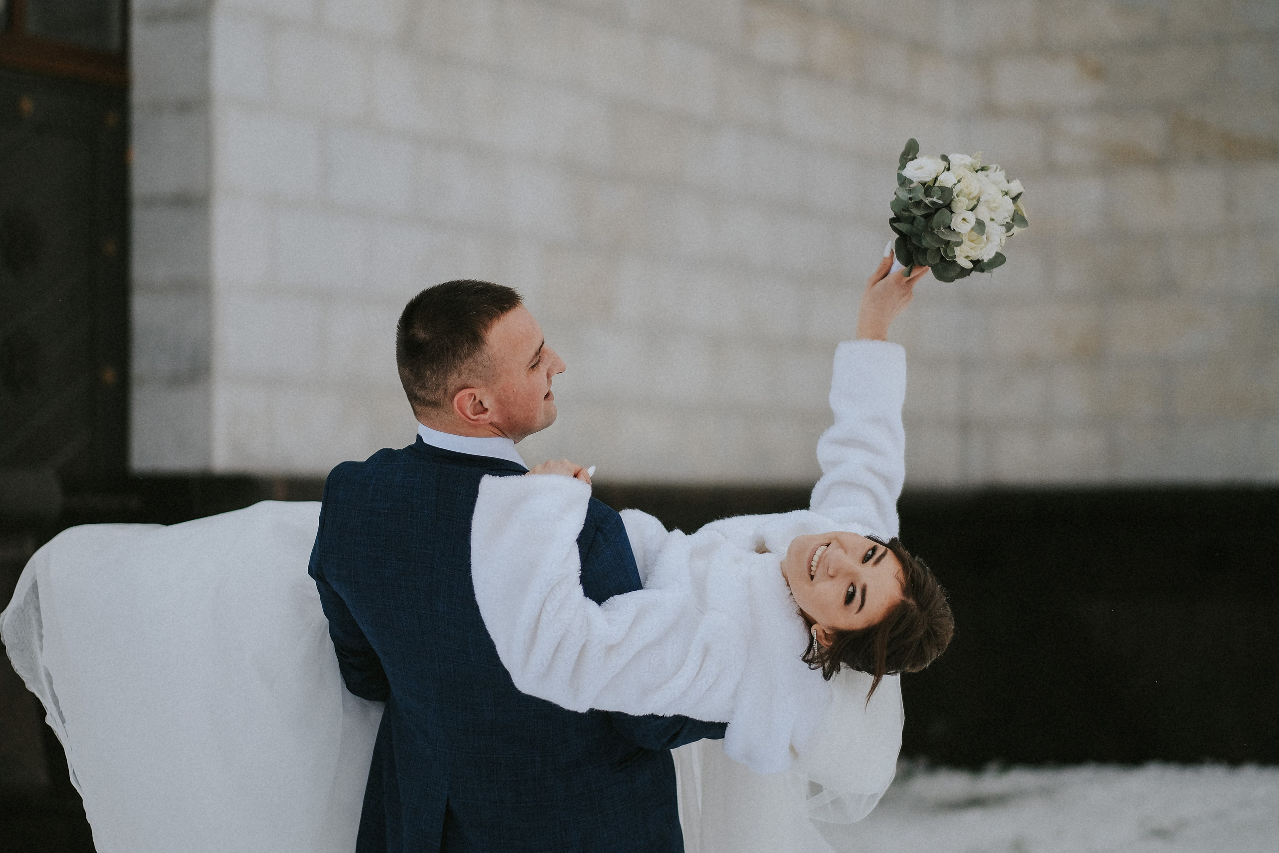 Артем и Евгения. Свадебный и репортажной фотограф Денис Ожигин в Краснодаре и Краснодарском крае