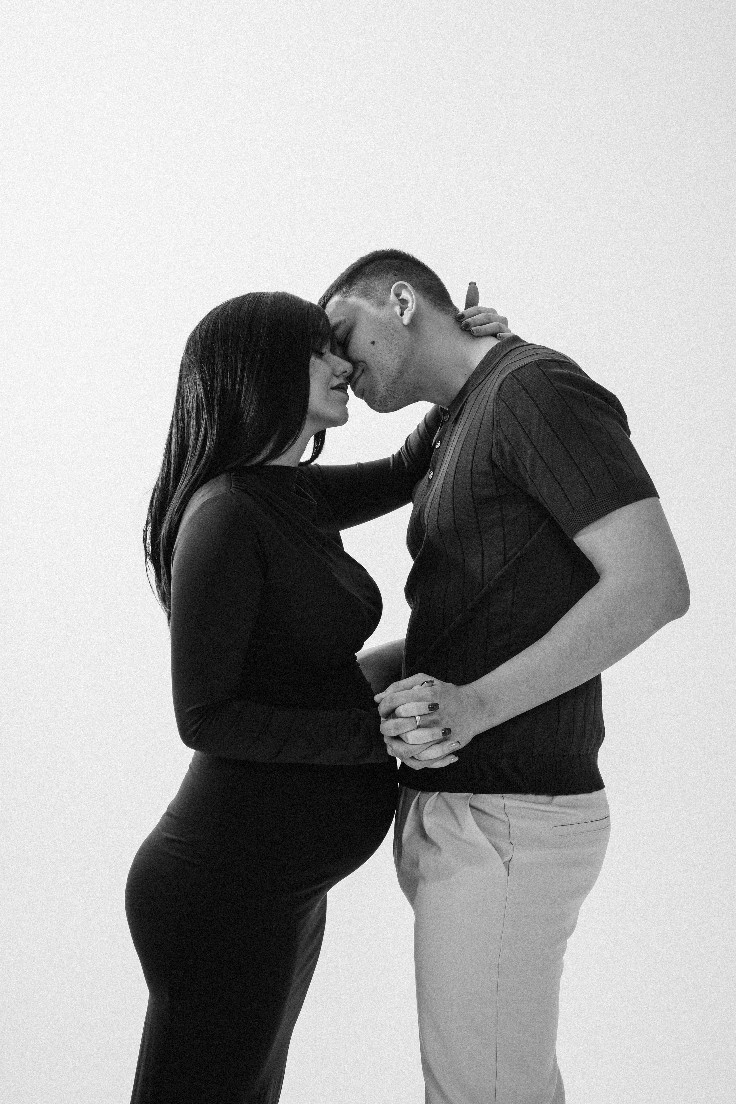 Беременность. Индивидуальный, love, семейный фотограф в Москве Елизавета Калинина