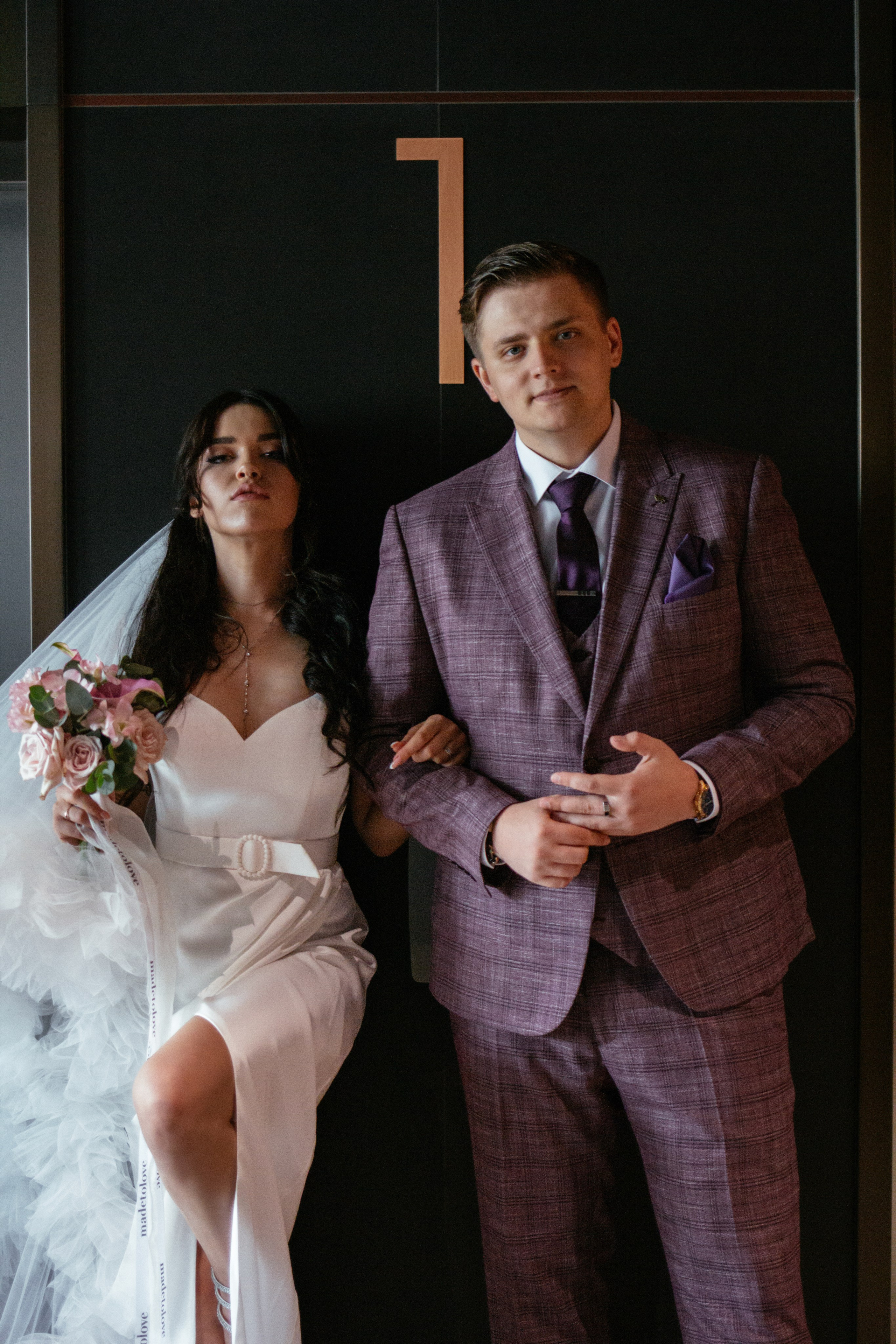 Свадебные прогулки для двоих. Индивидуальный, love, семейный фотограф в Москве Елизавета Калинина