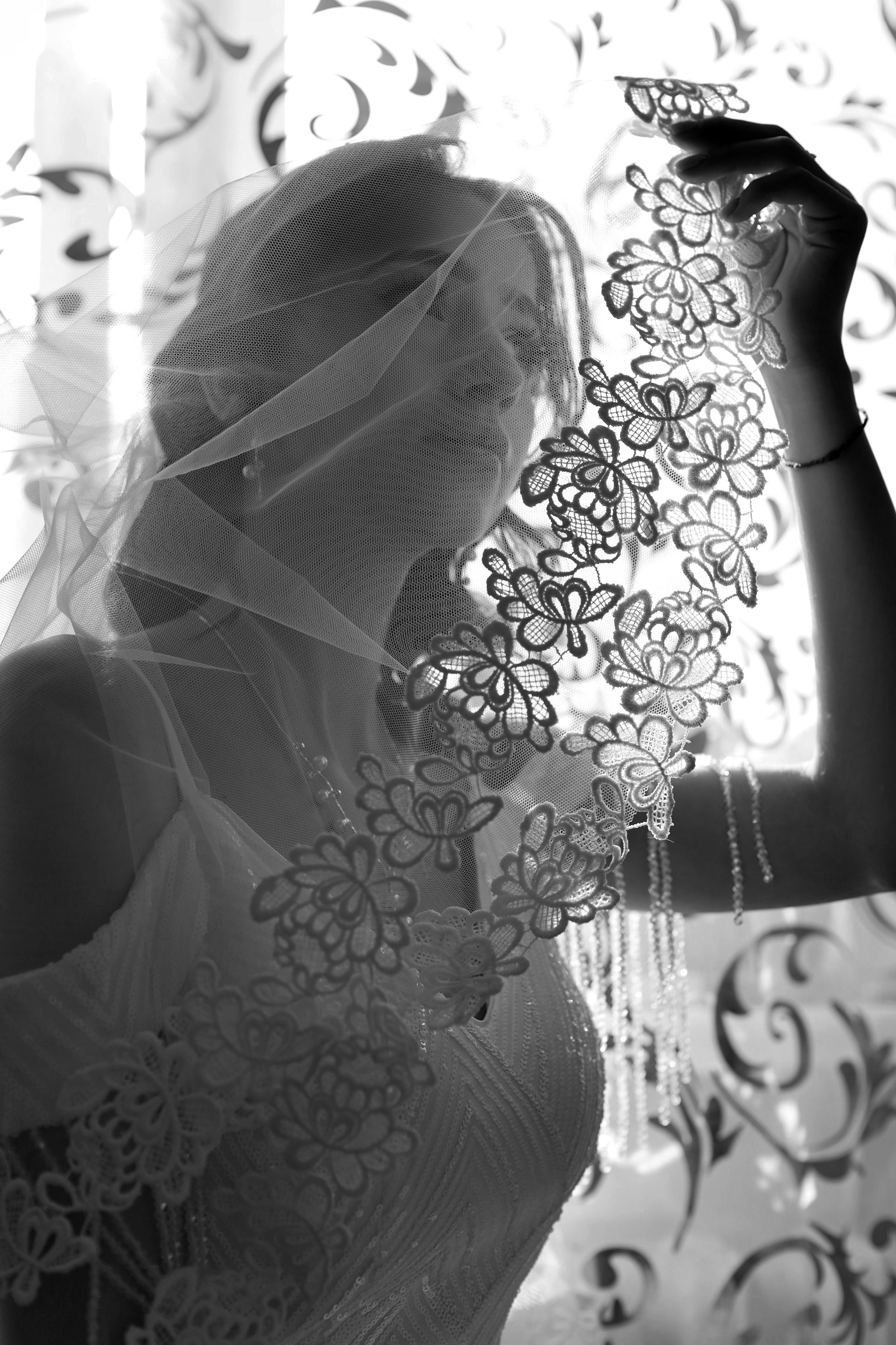 УТРО НЕВЕСТЫ. Главная