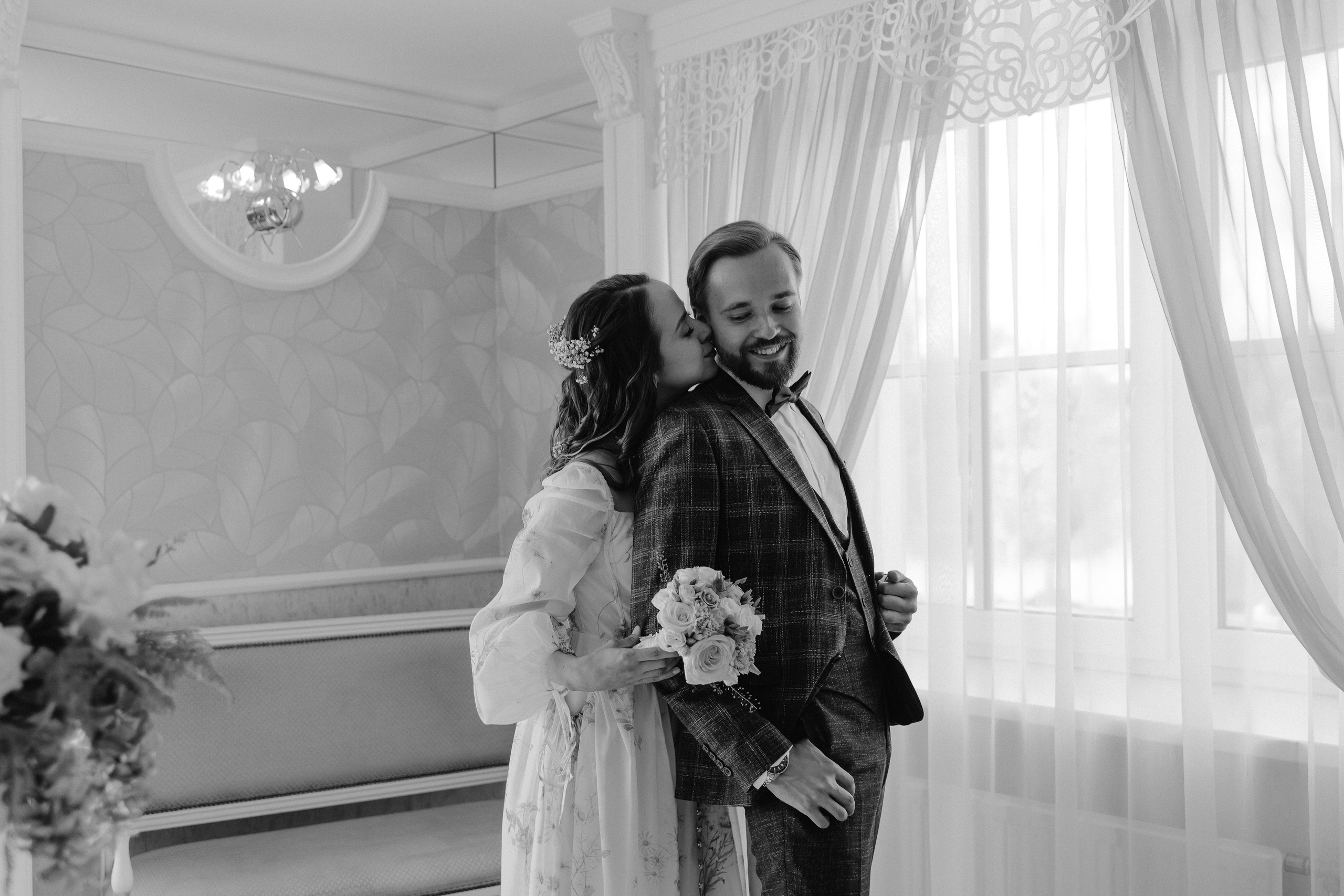 12.08.2023. Свадебный фотограф — Наталья Фед СПб/Москва