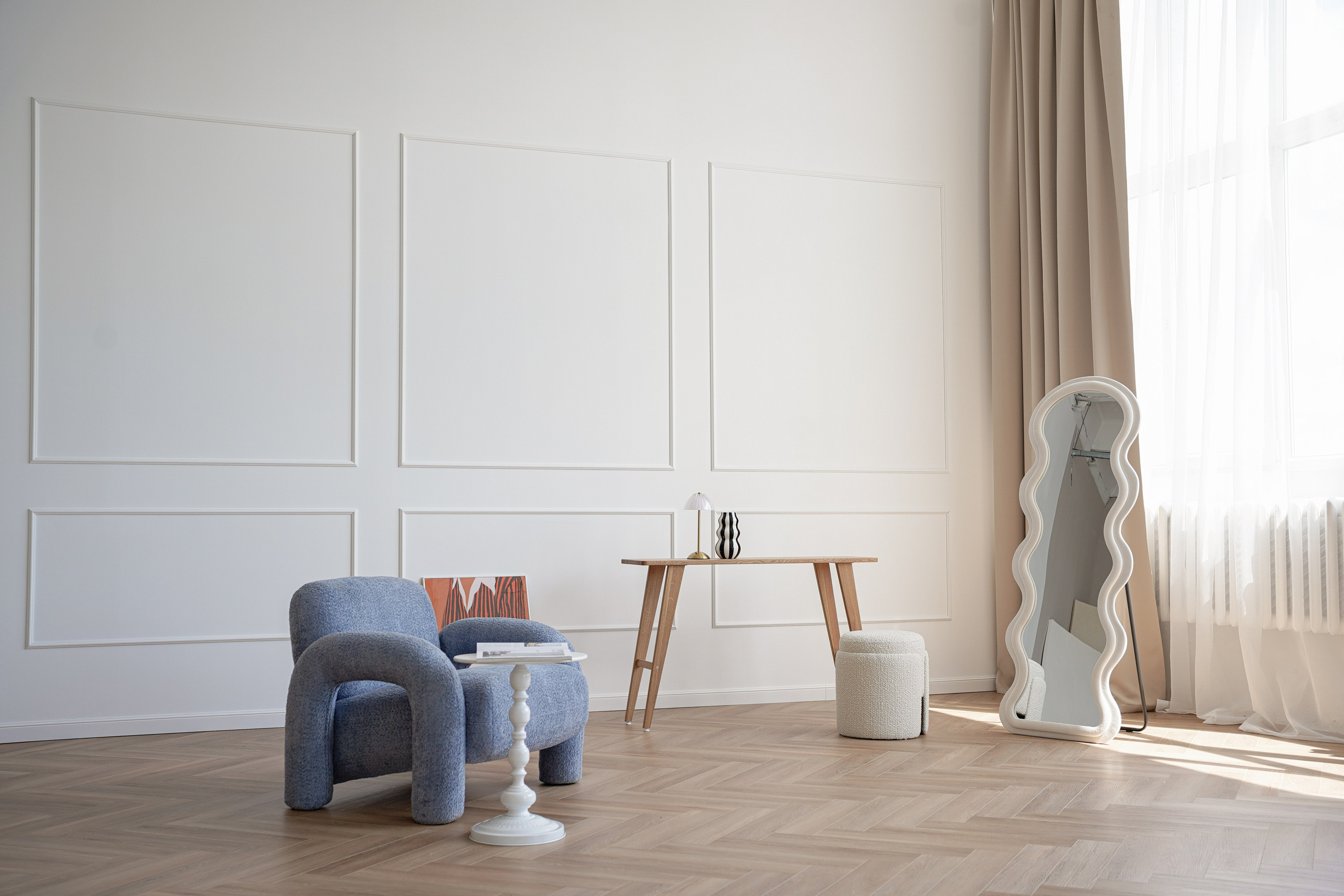 № 8 Peter от 1200 руб, 120 м². «5loft» фотостудия в Ижевске