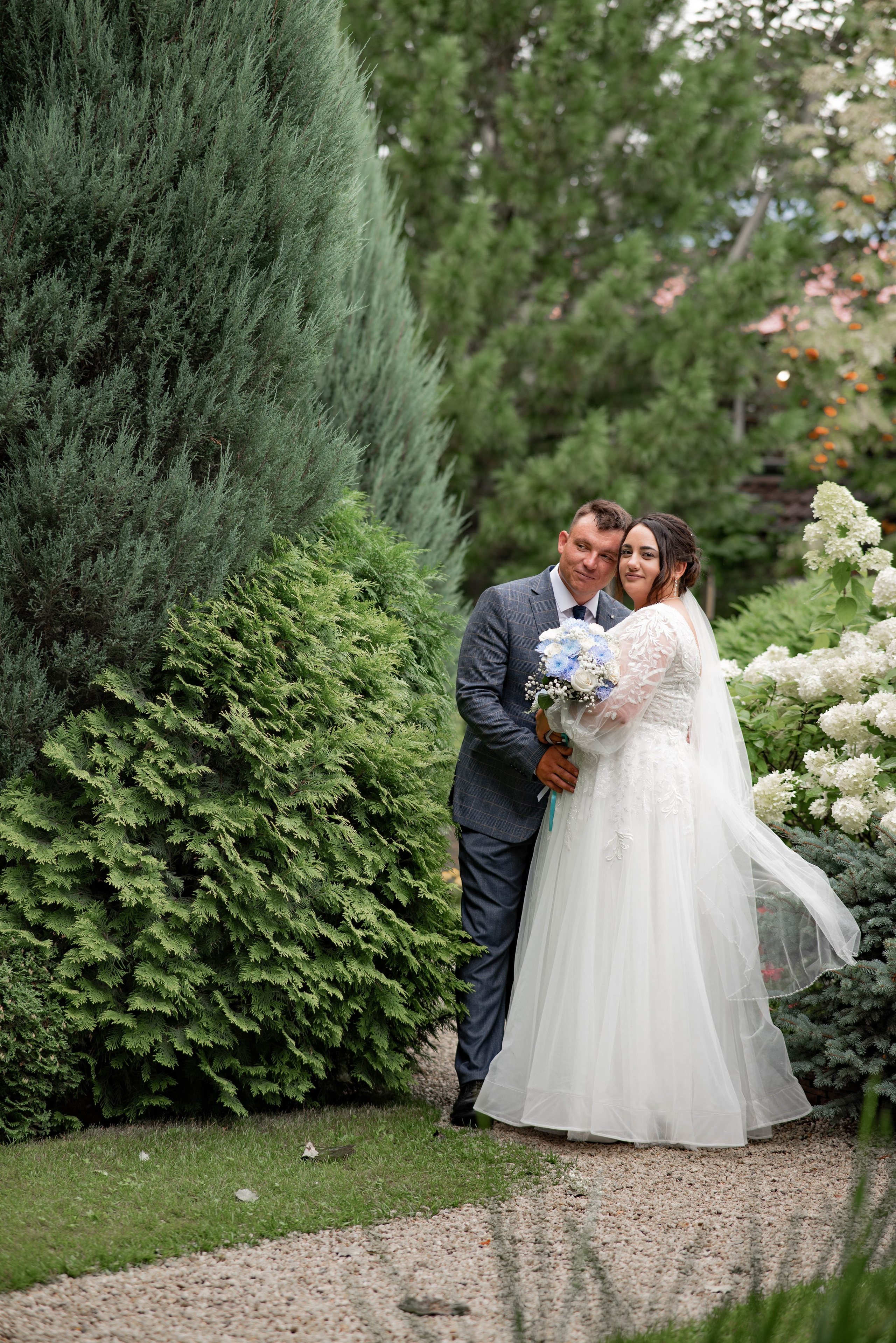 Марина и Дмитрий. Семейный и свадебный фотограф в Абакане Юлия Су