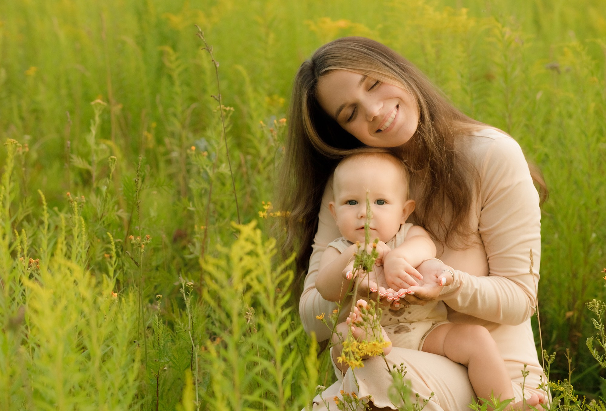 Гордеевы. Главная