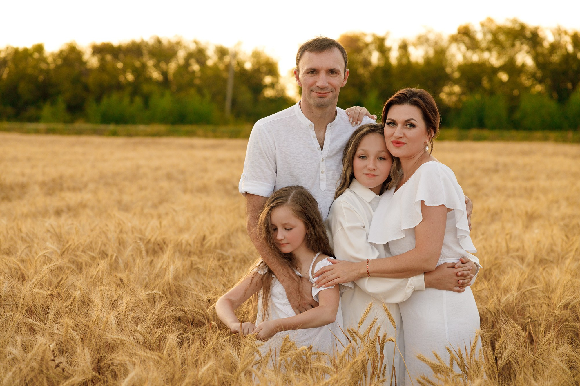 Пименовы. Главная