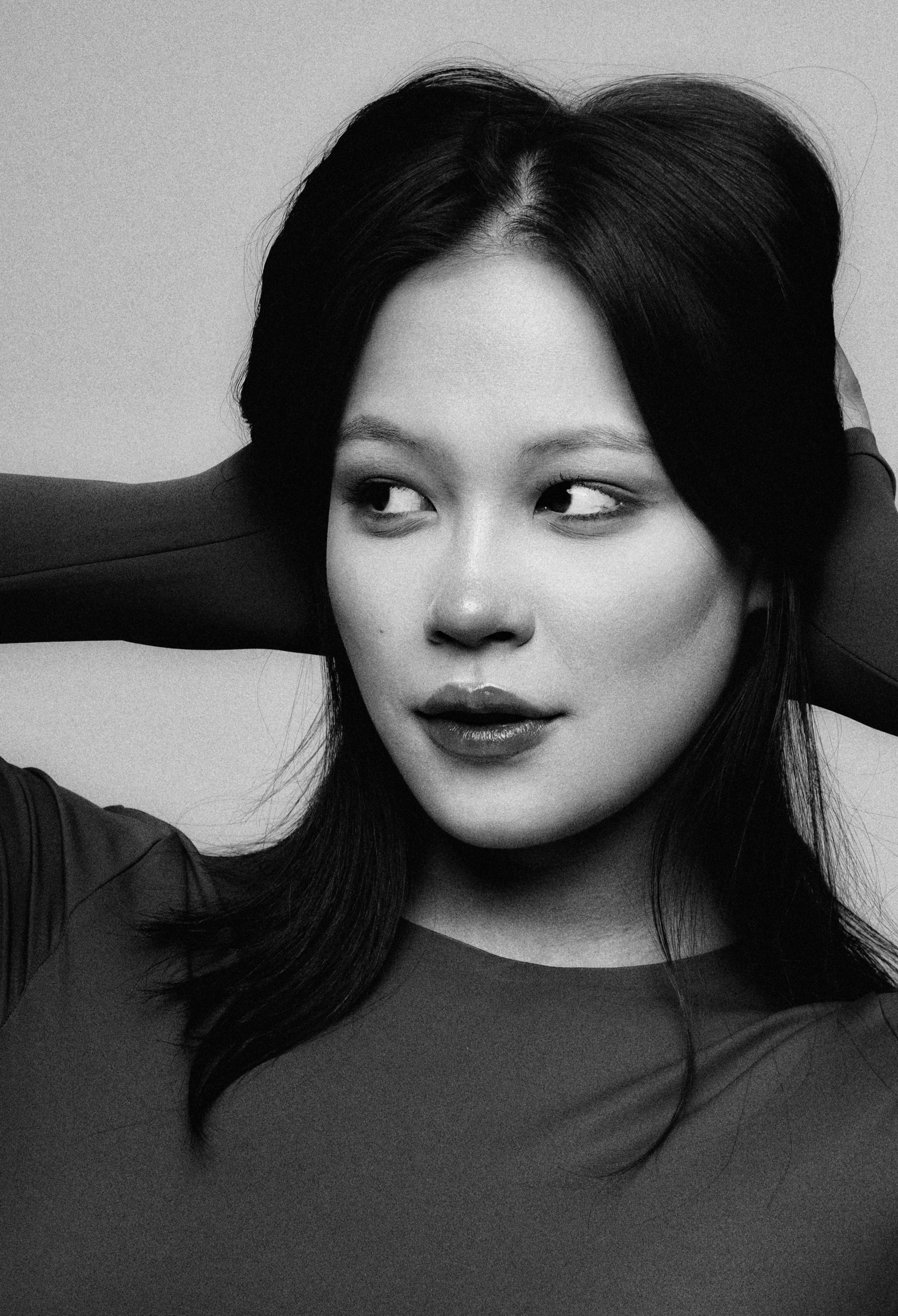 Вероника. Обо мне