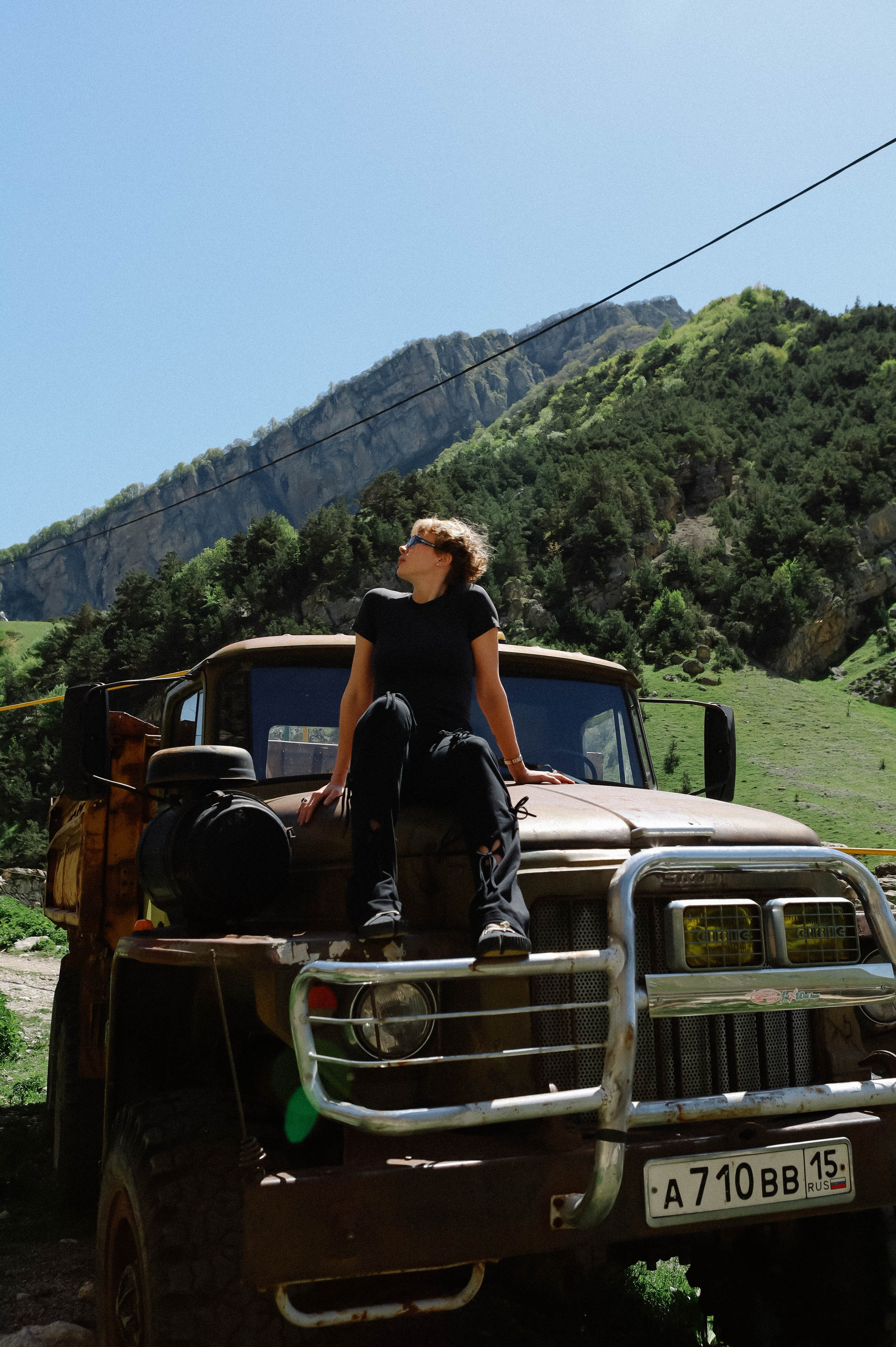 Бренды. Фото, видео и контент съемки в Москве