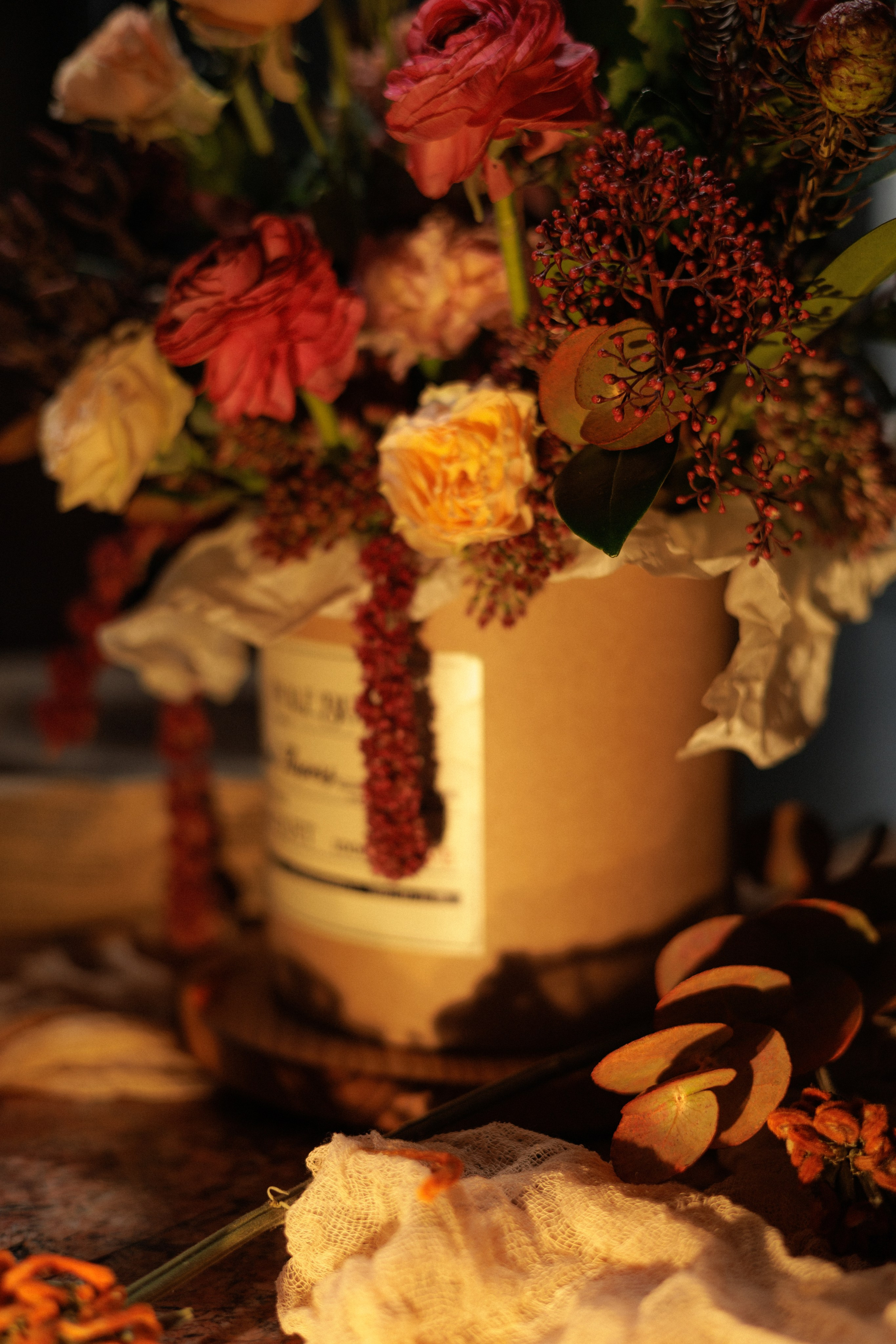 Pole buro |flowers. Орлова Мария фотограф Волгоград, Камышин