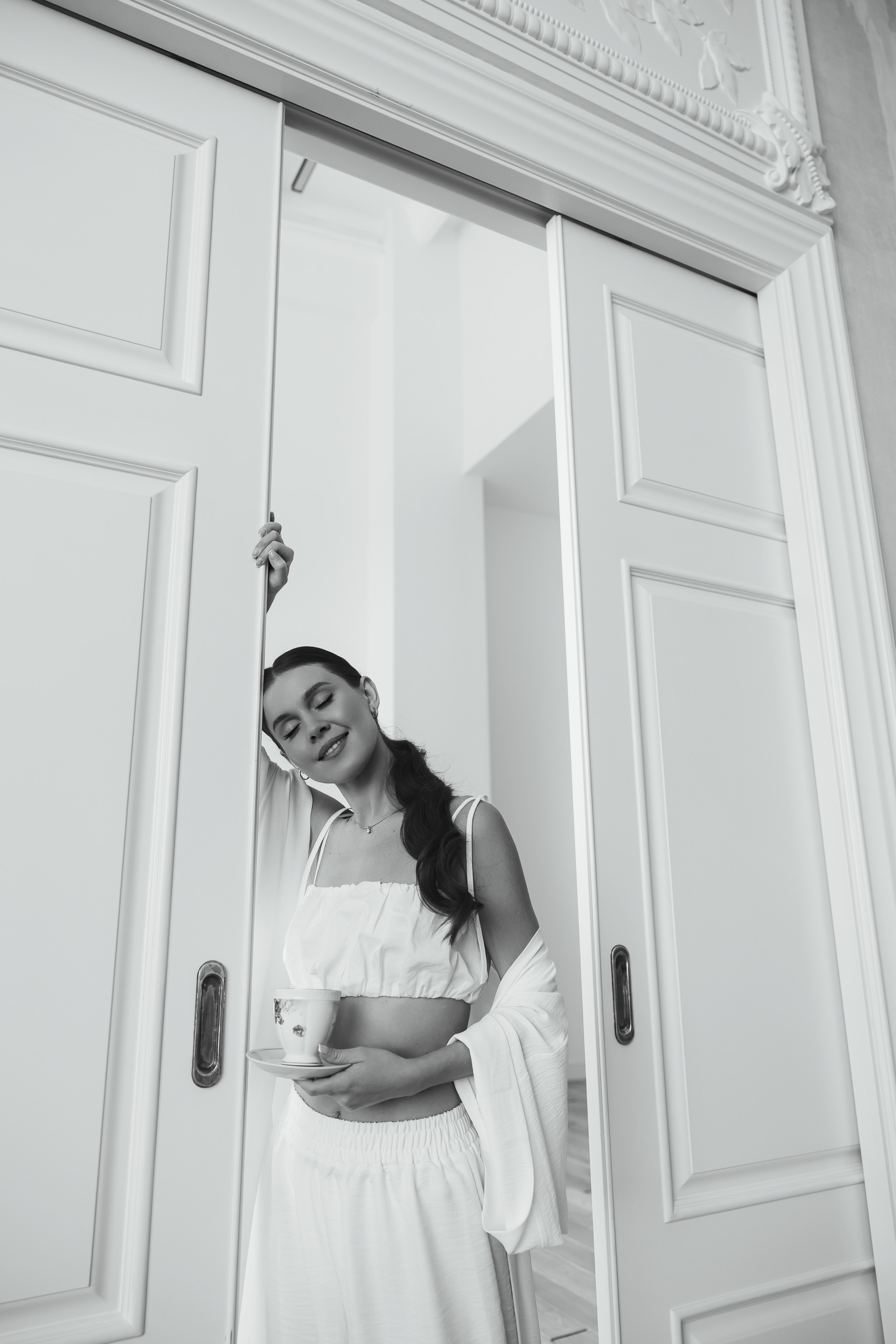 Утро невесты. Крылова Светлана Фотограф Челябинск