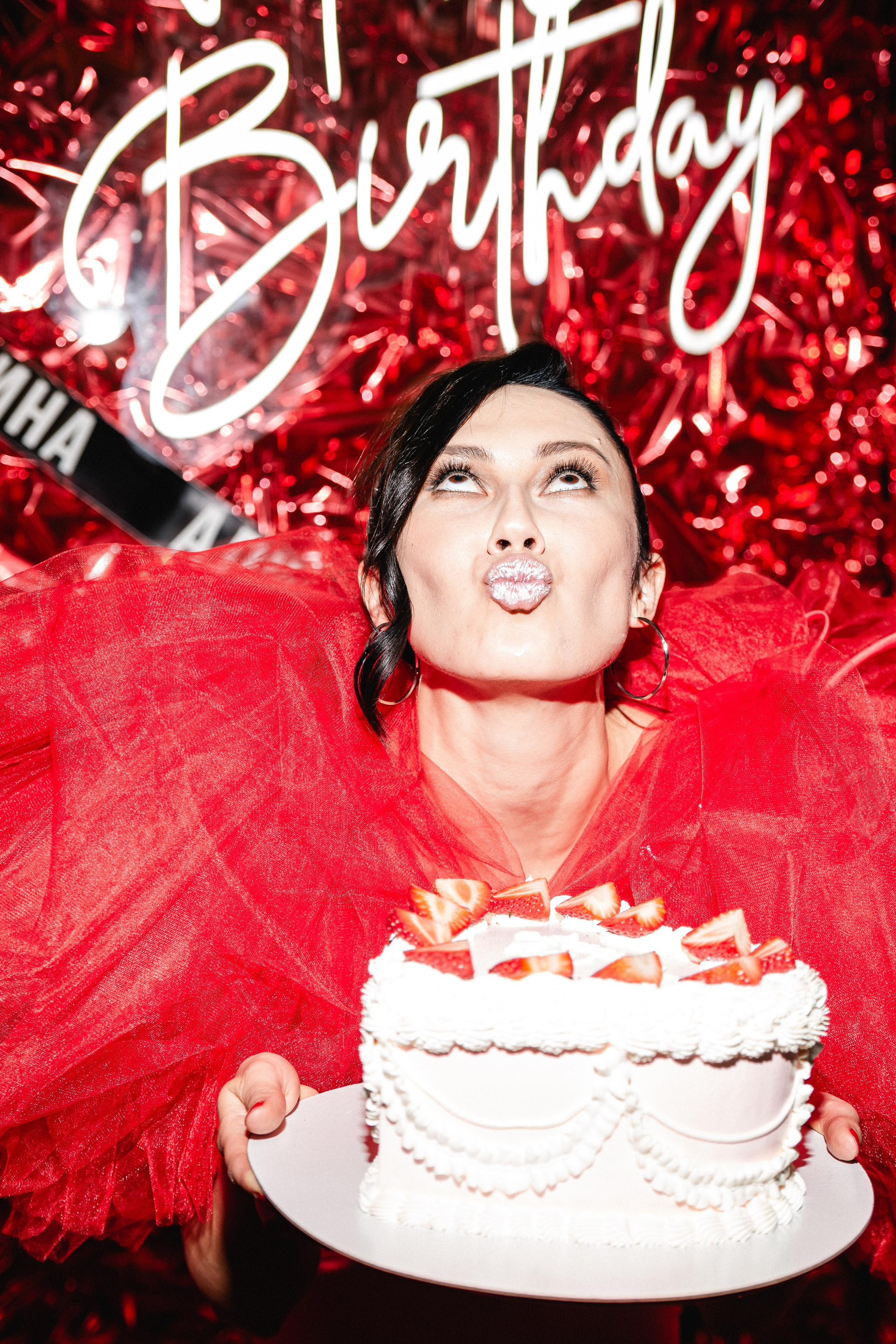 День рождения Алины Мустафиной. Крылова Светлана Фотограф Челябинск