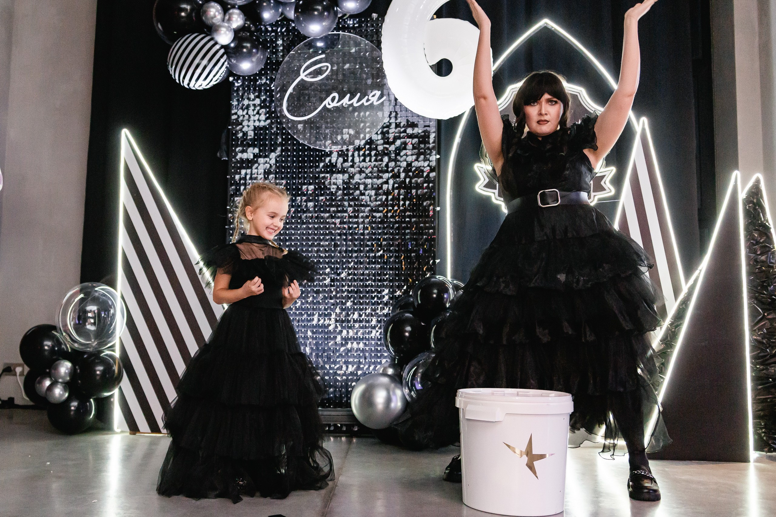 Amore House | День Рождения Сони. Крылова Светлана Фотограф Челябинск