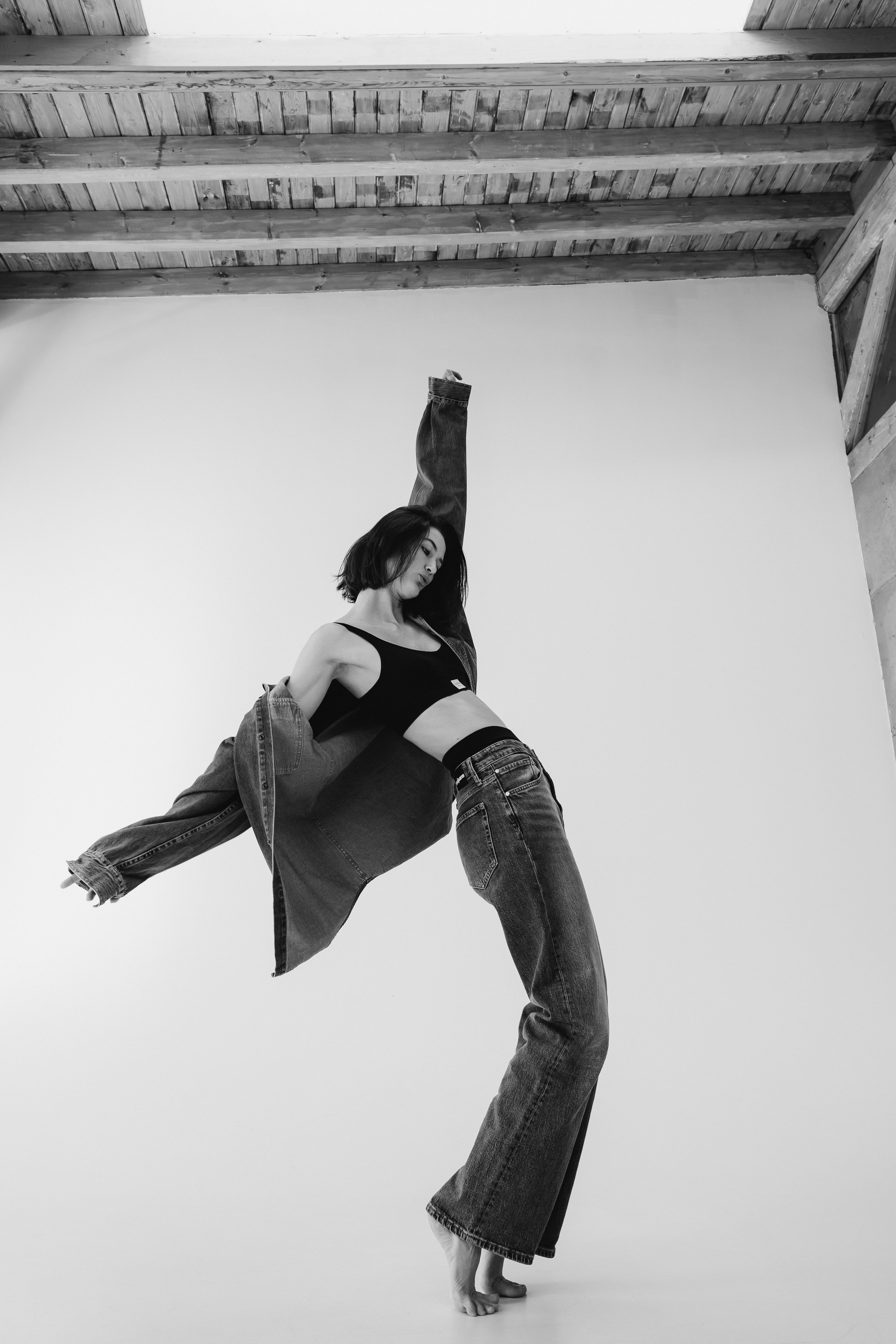 Valeria | Model tests. Крылова Светлана Фотограф Челябинск