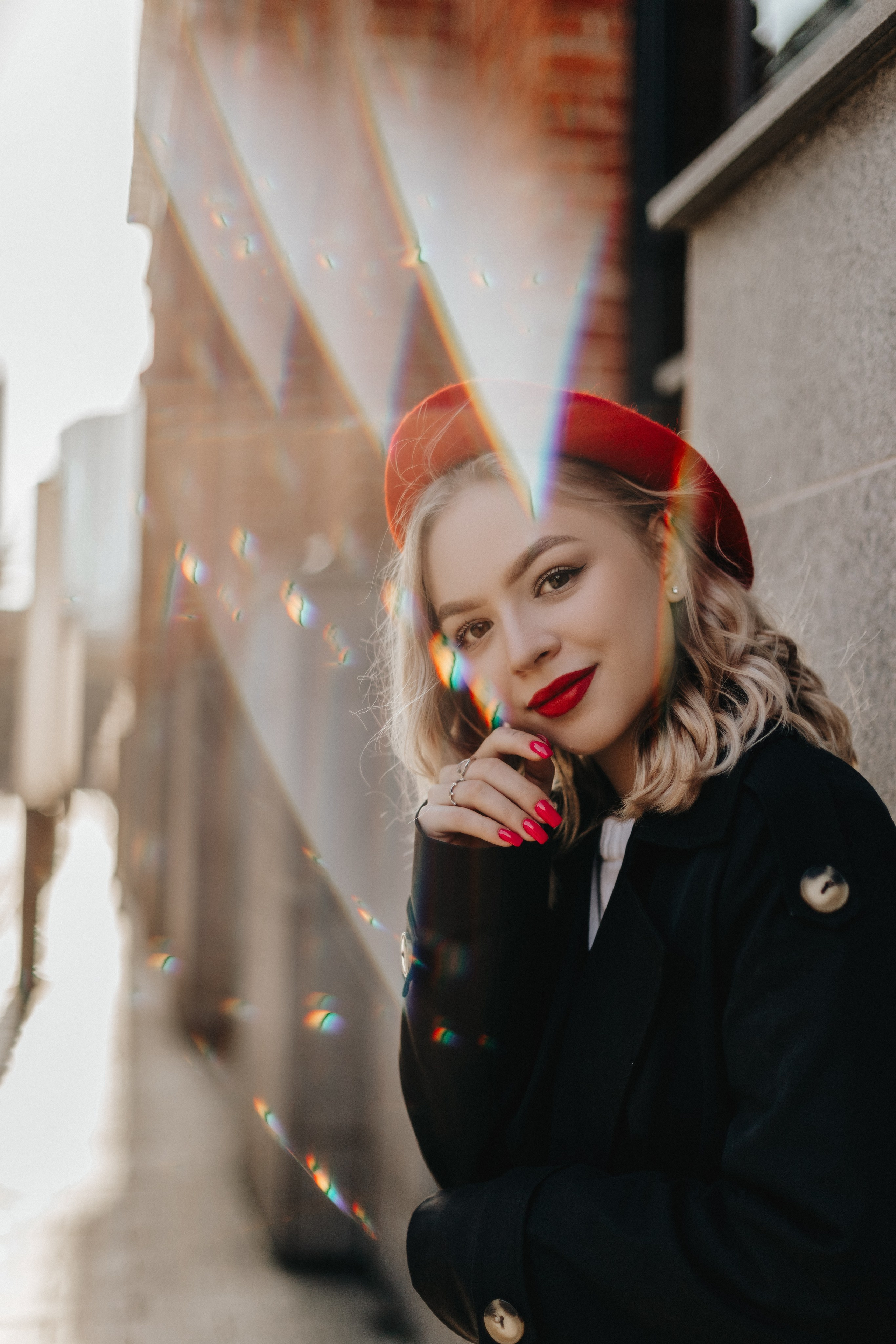 Алена. Свадебный фотограф в Москве Озерова Анастасия