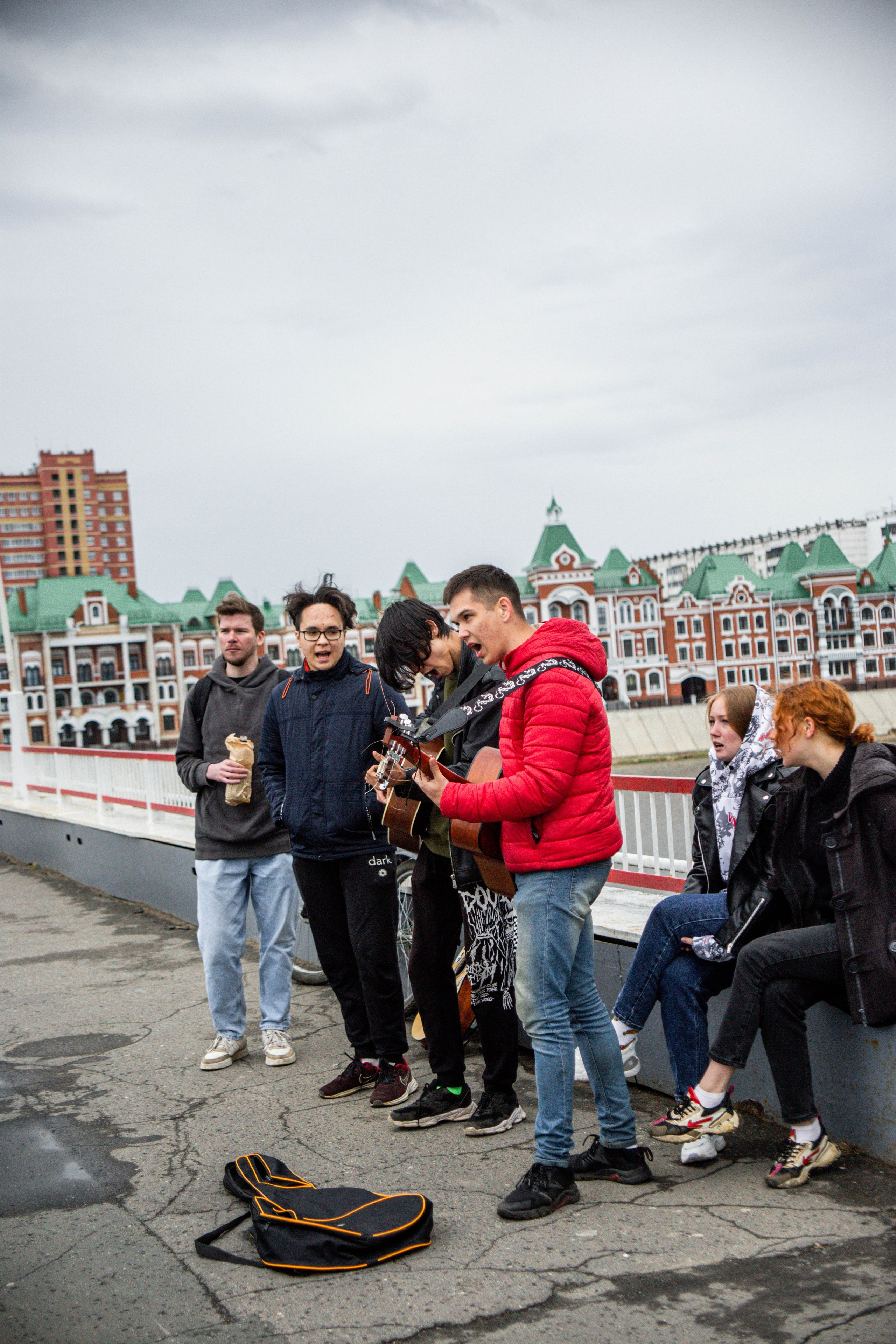 Казань. Йошкар- Ола. Чебоксары. 2023. Фотограф в Нижнем Новгороде