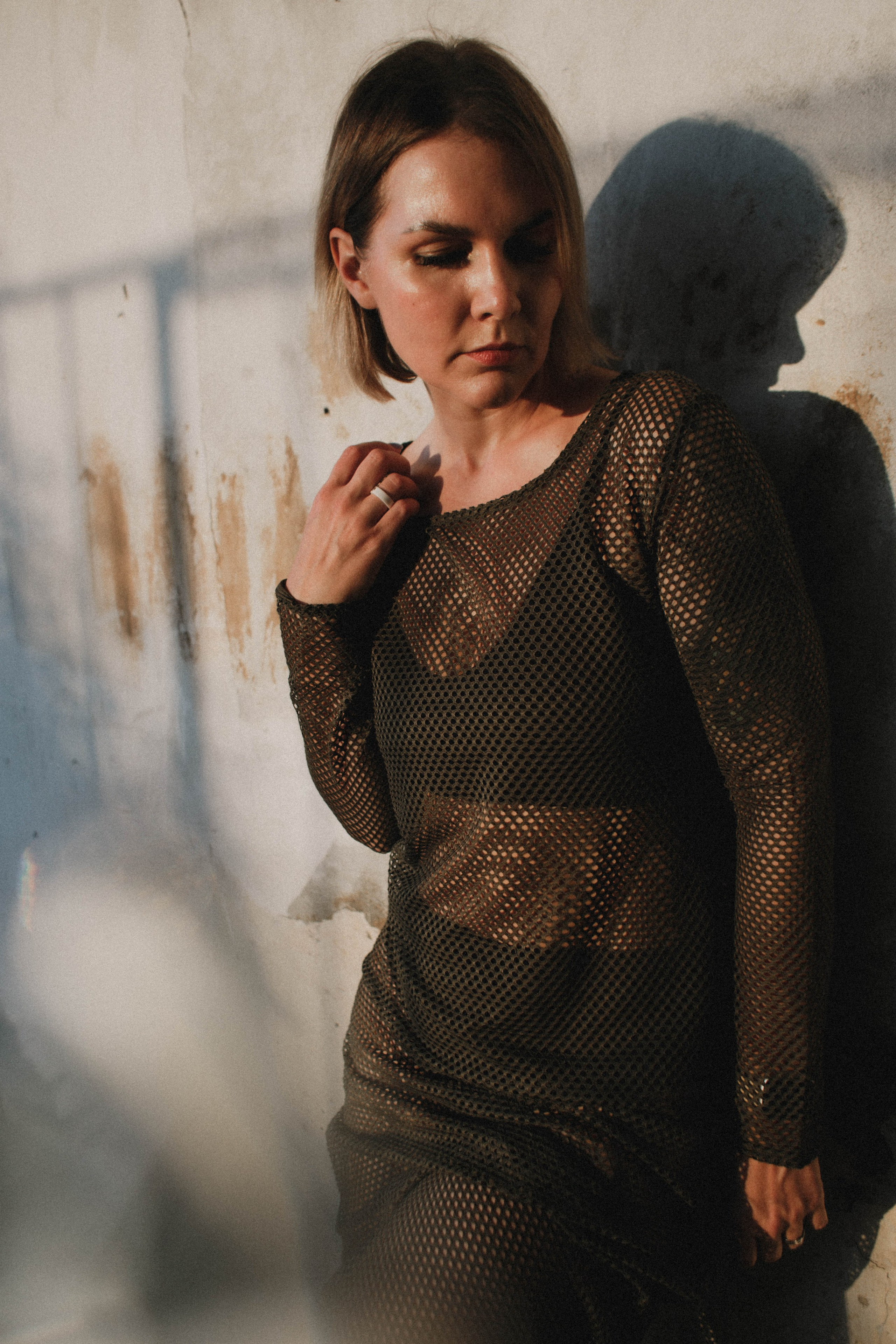 Ирина. Закат на реке. Фотограф в Нижнем Новгороде